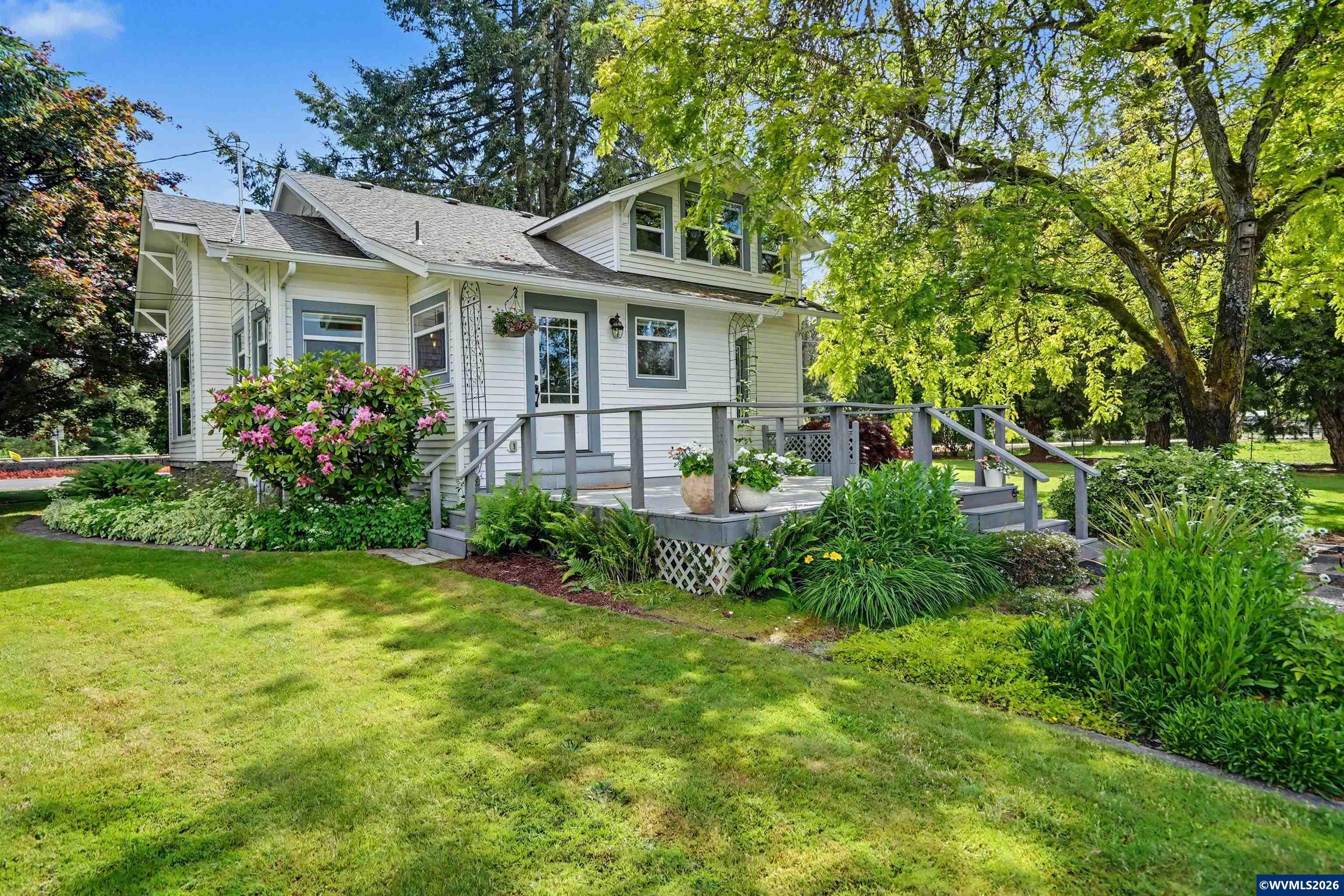 15055 SE Foster Rd — photo
