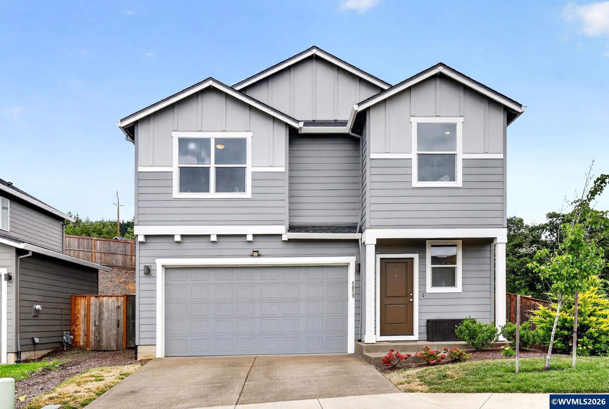 5059 NW Stardown Dr — photo