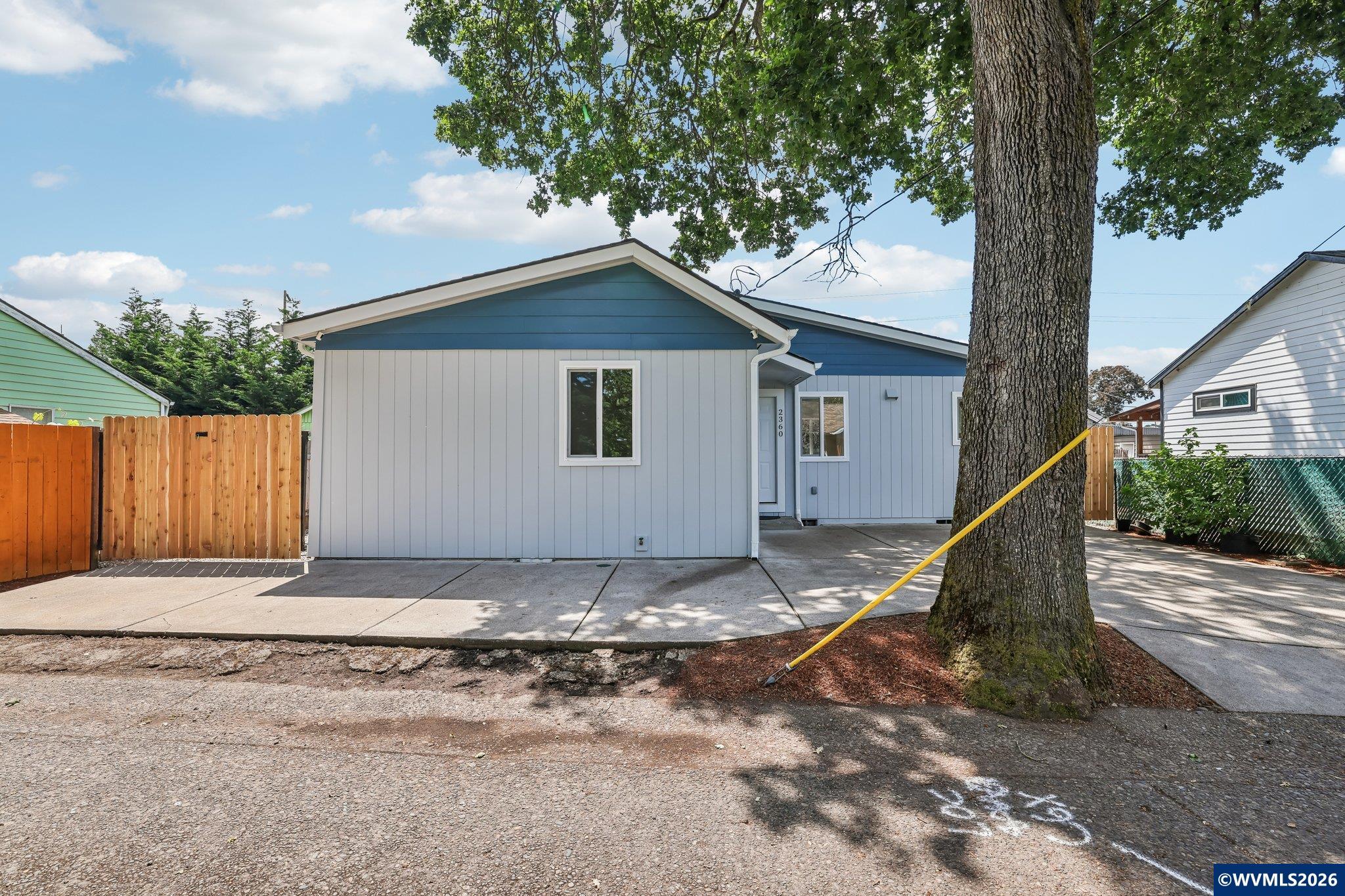 2360 Townsend Wy SE — photo
