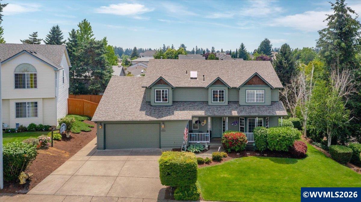 2734 Cindercone Ct SE — photo