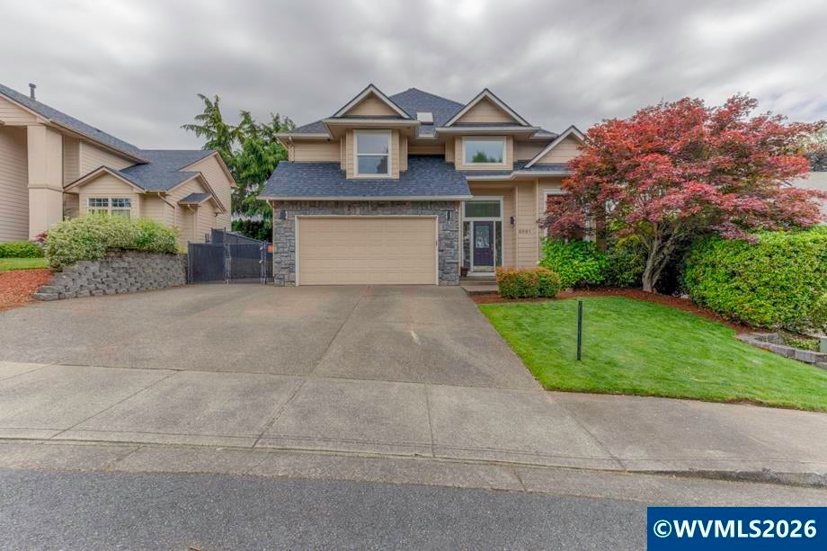 5881 Mission Hills St SE — photo