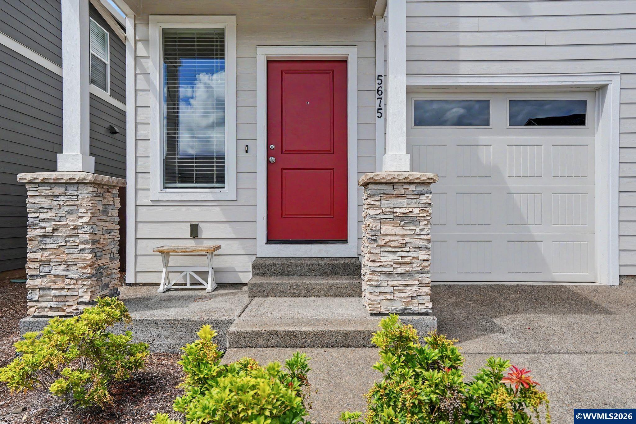 5675 NW Torchcrest Pl — photo