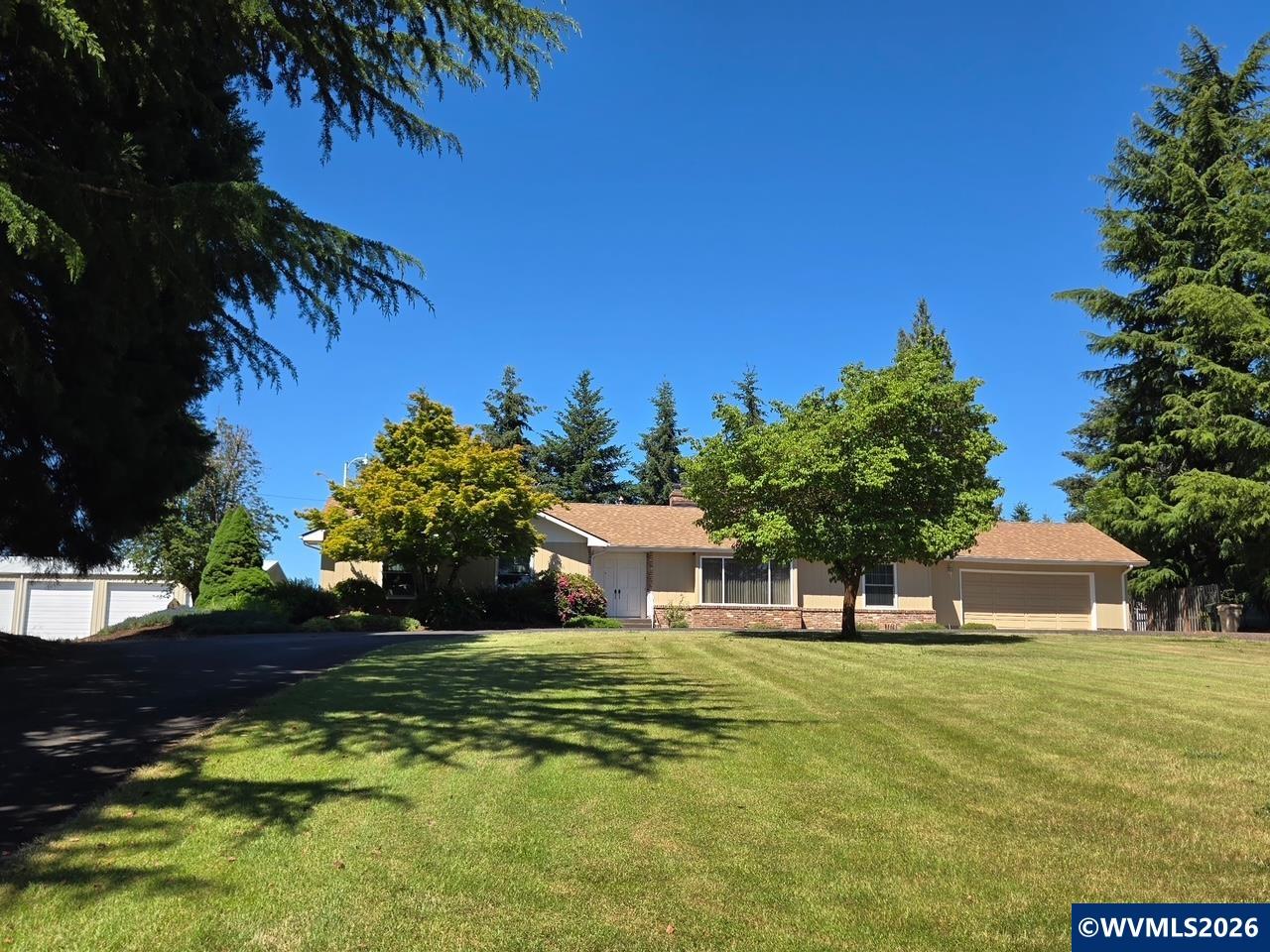 31180 S Main Rd, Lebanon, OR 97355