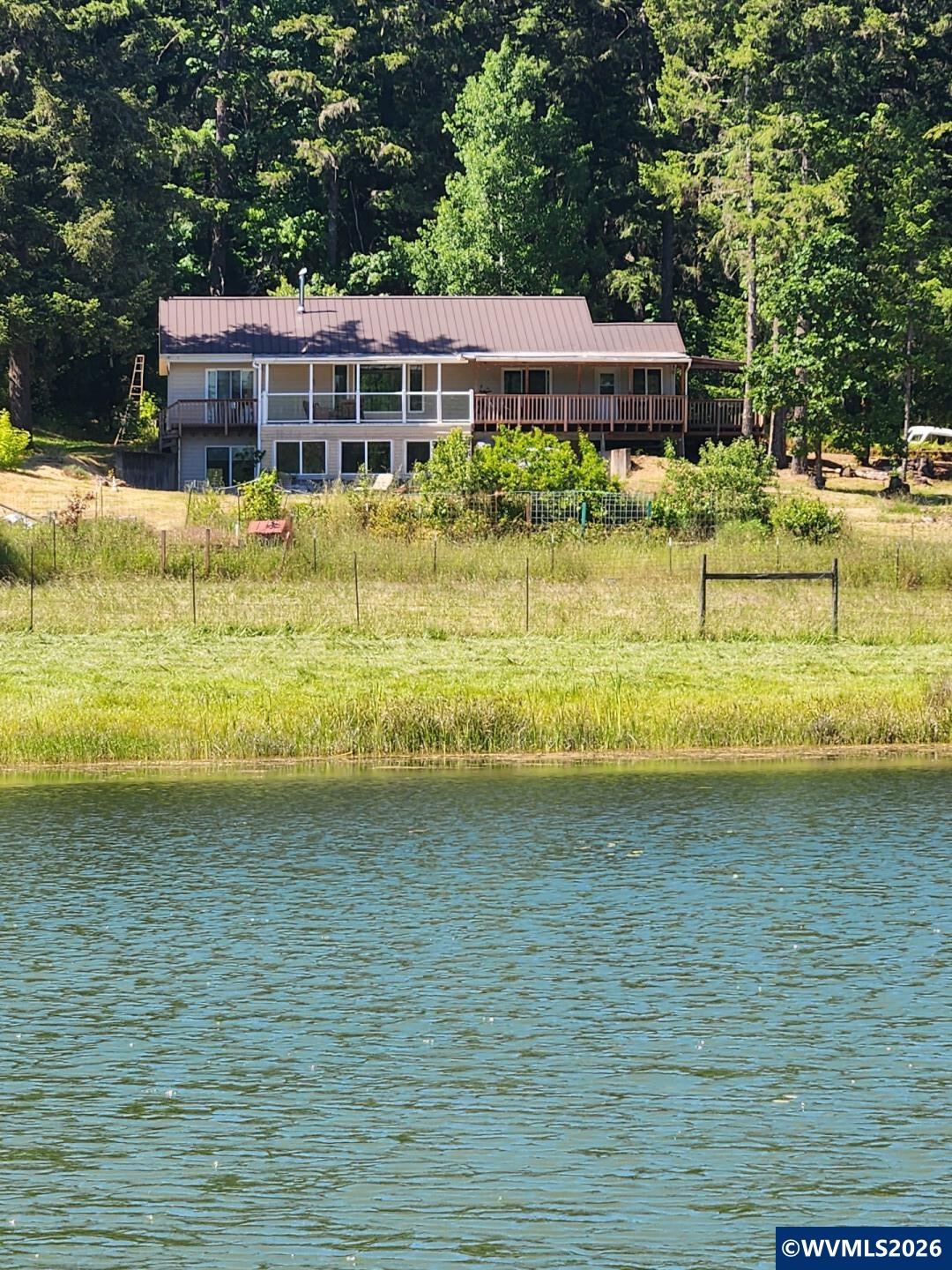 3810 Limestone Rd, Dallas, OR 97338