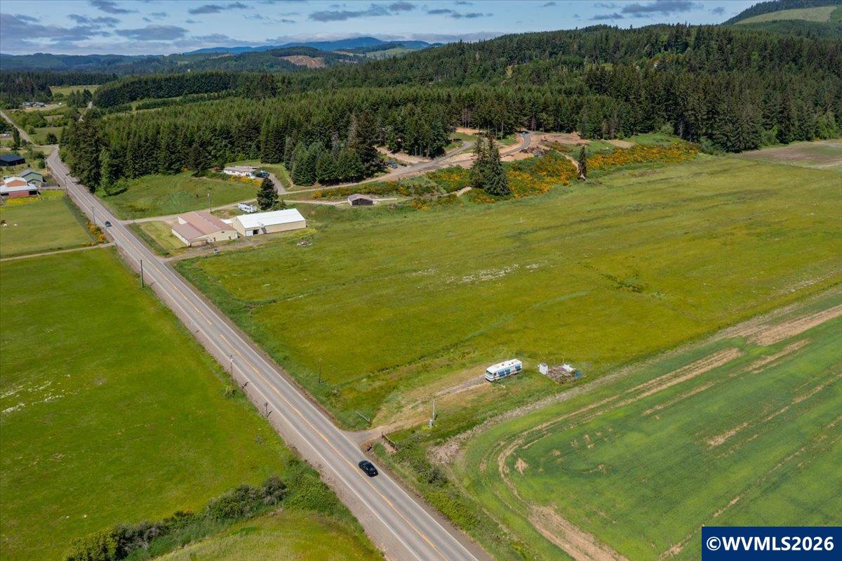 45500 SW Hebo Rd, Grand Ronde, OR 97347 — photo 3