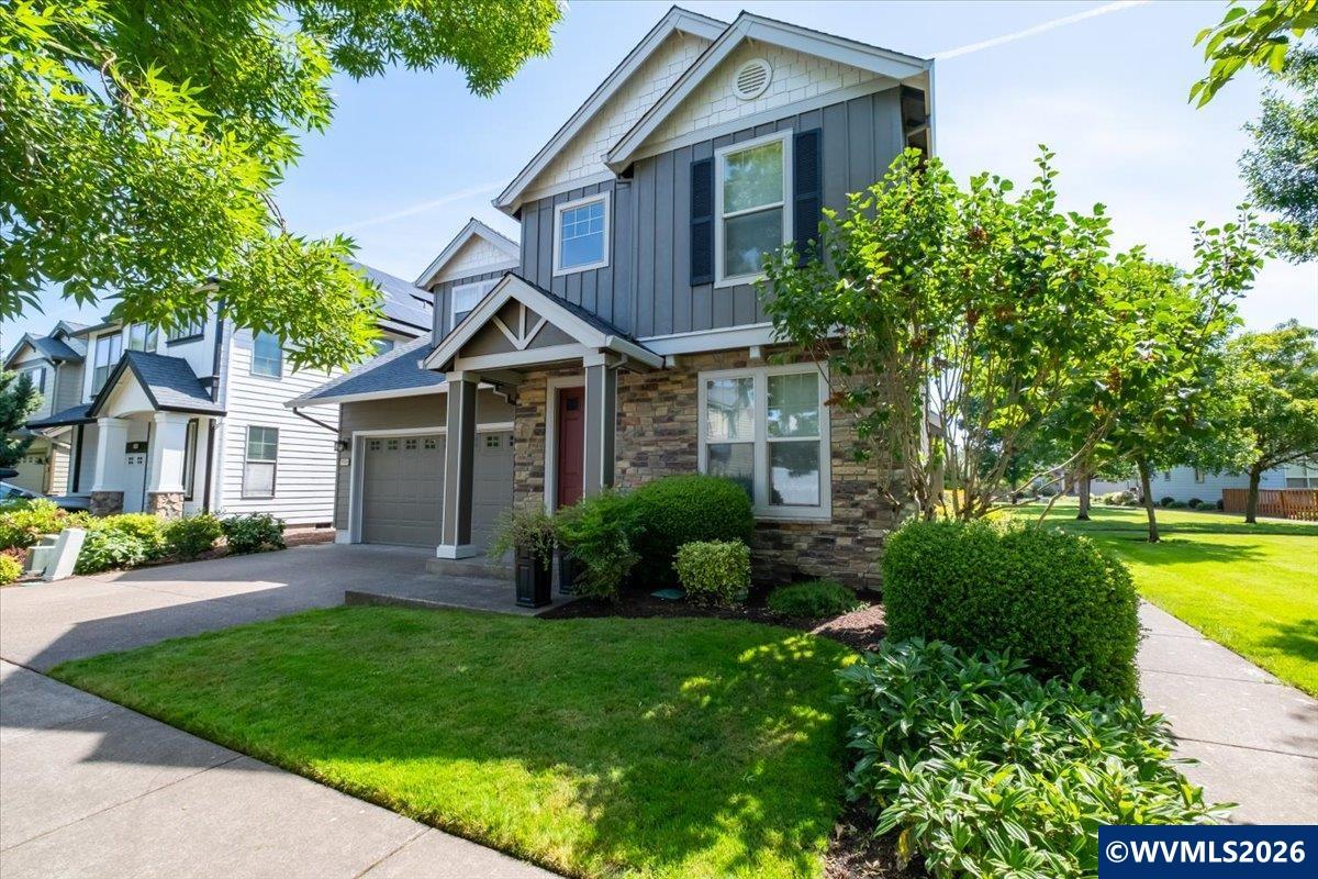 3581 SE Dockside Dr — photo