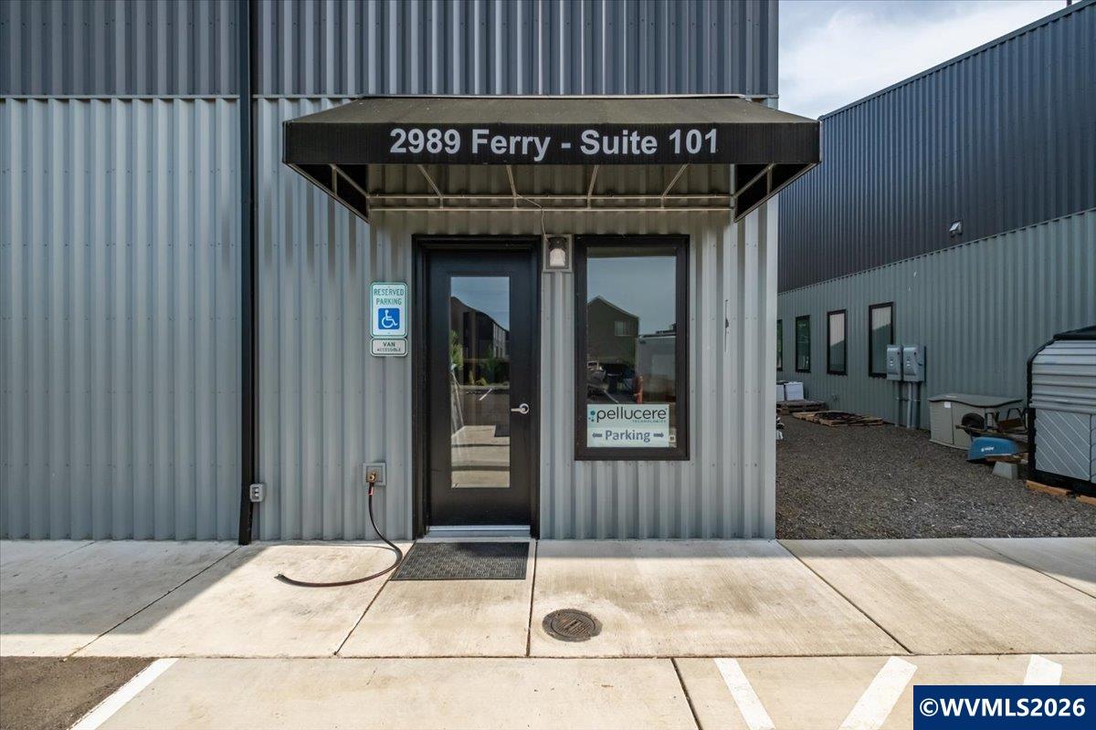 2989 Ferry (#101) St SW 101 — photo