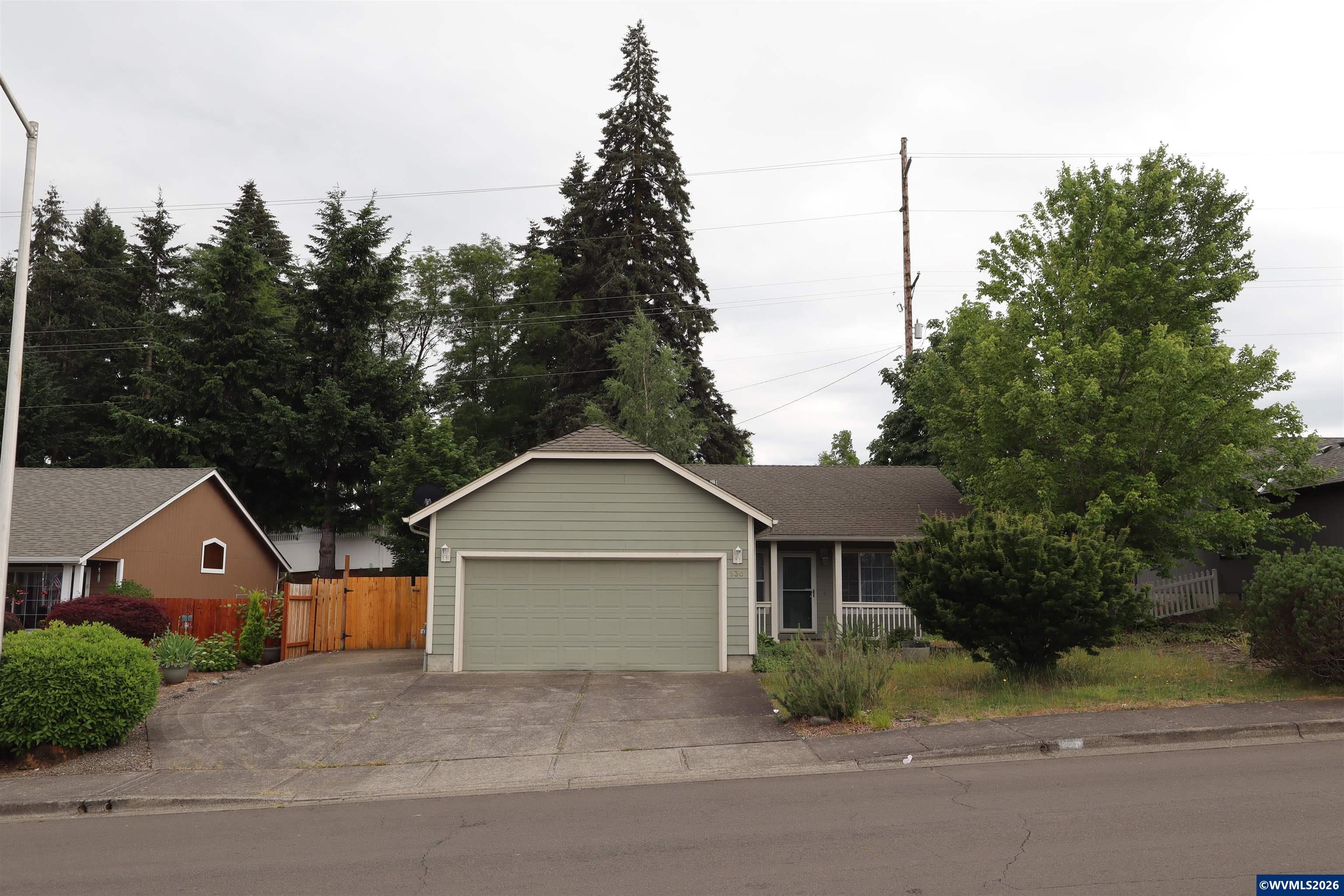 530 Summerview Dr — photo