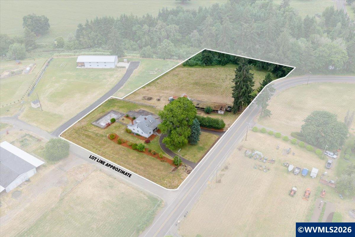 33027 SE White Oak Rd — photo