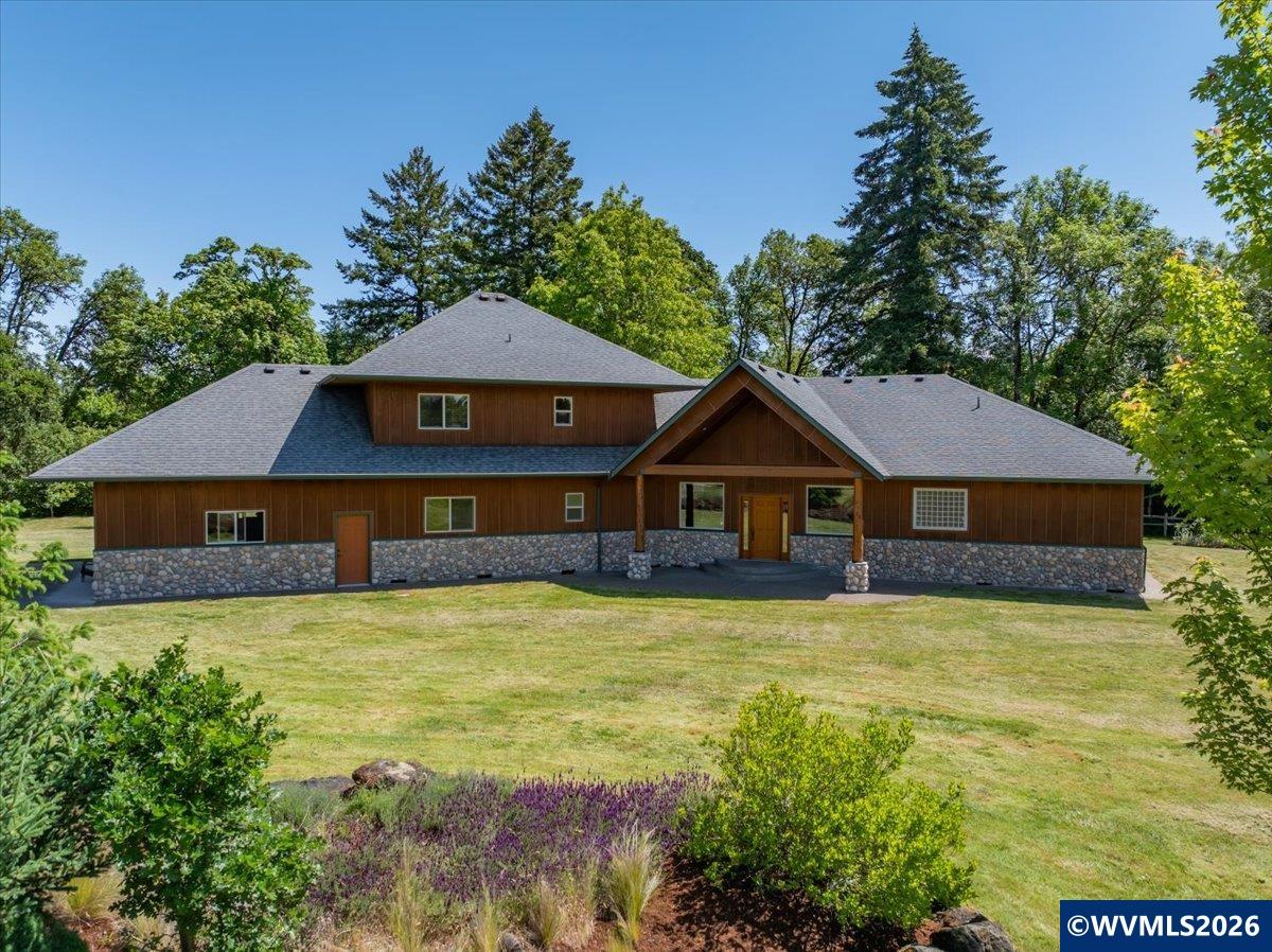 35465 Oakville Rd SW — photo