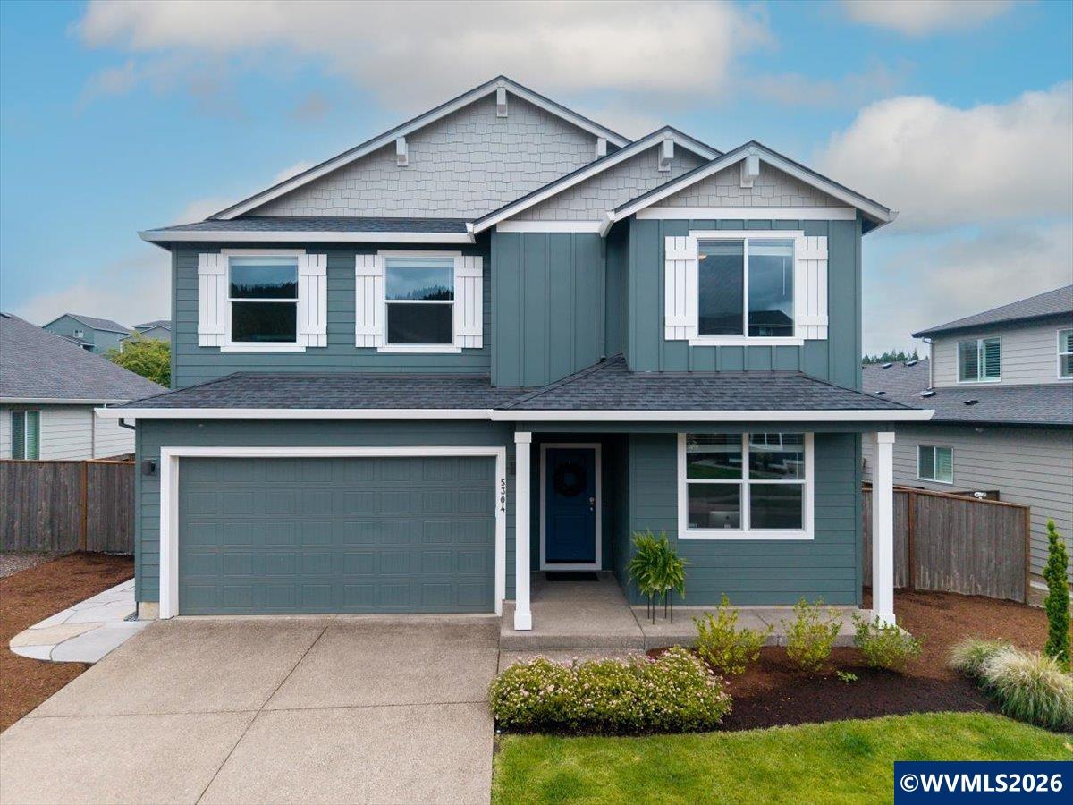 5304 NW Stardown Dr — photo