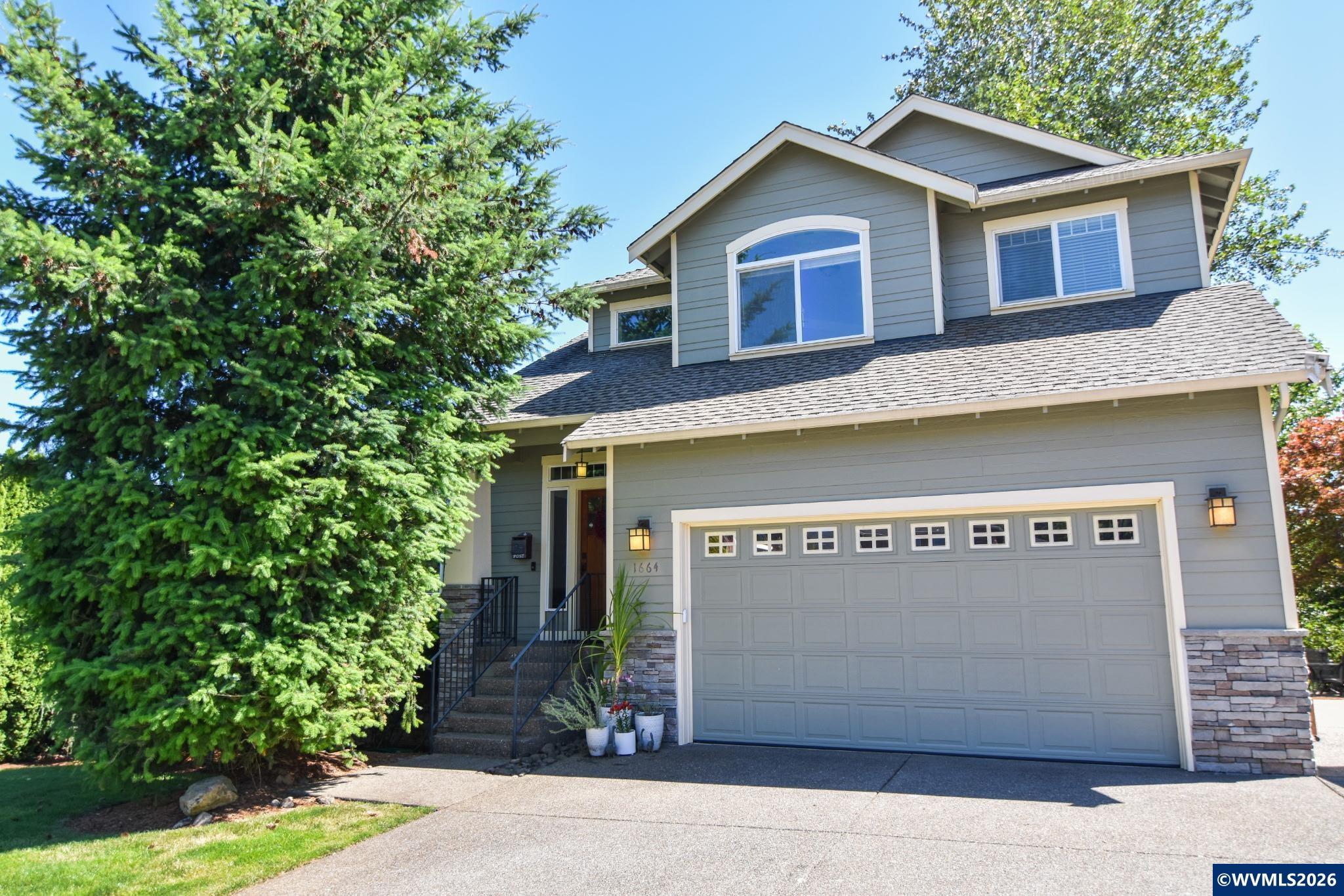 1664 Olympia Ct NW — photo