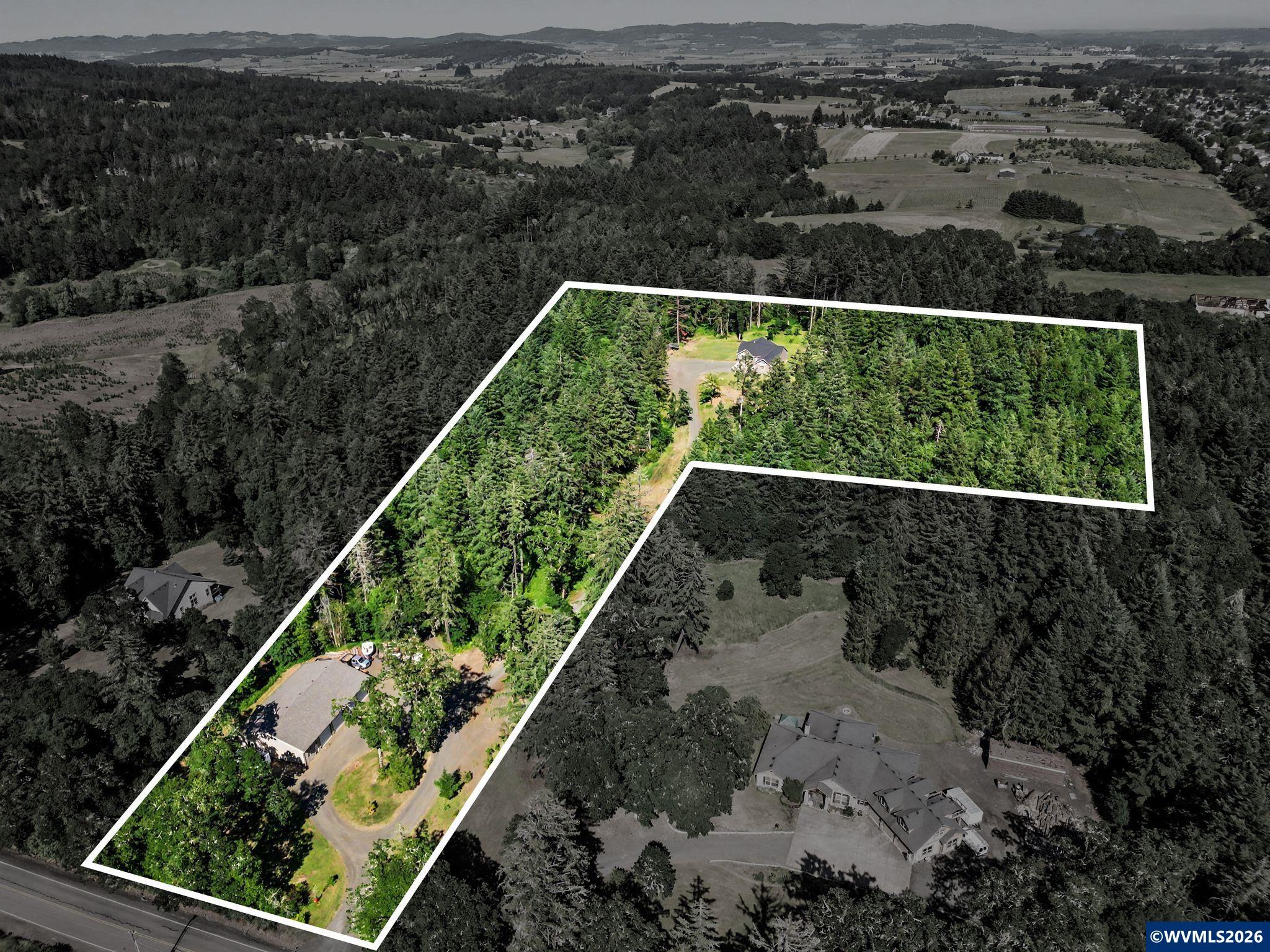 460 James Howe Rd, Dallas, OR 97338 — photo 3