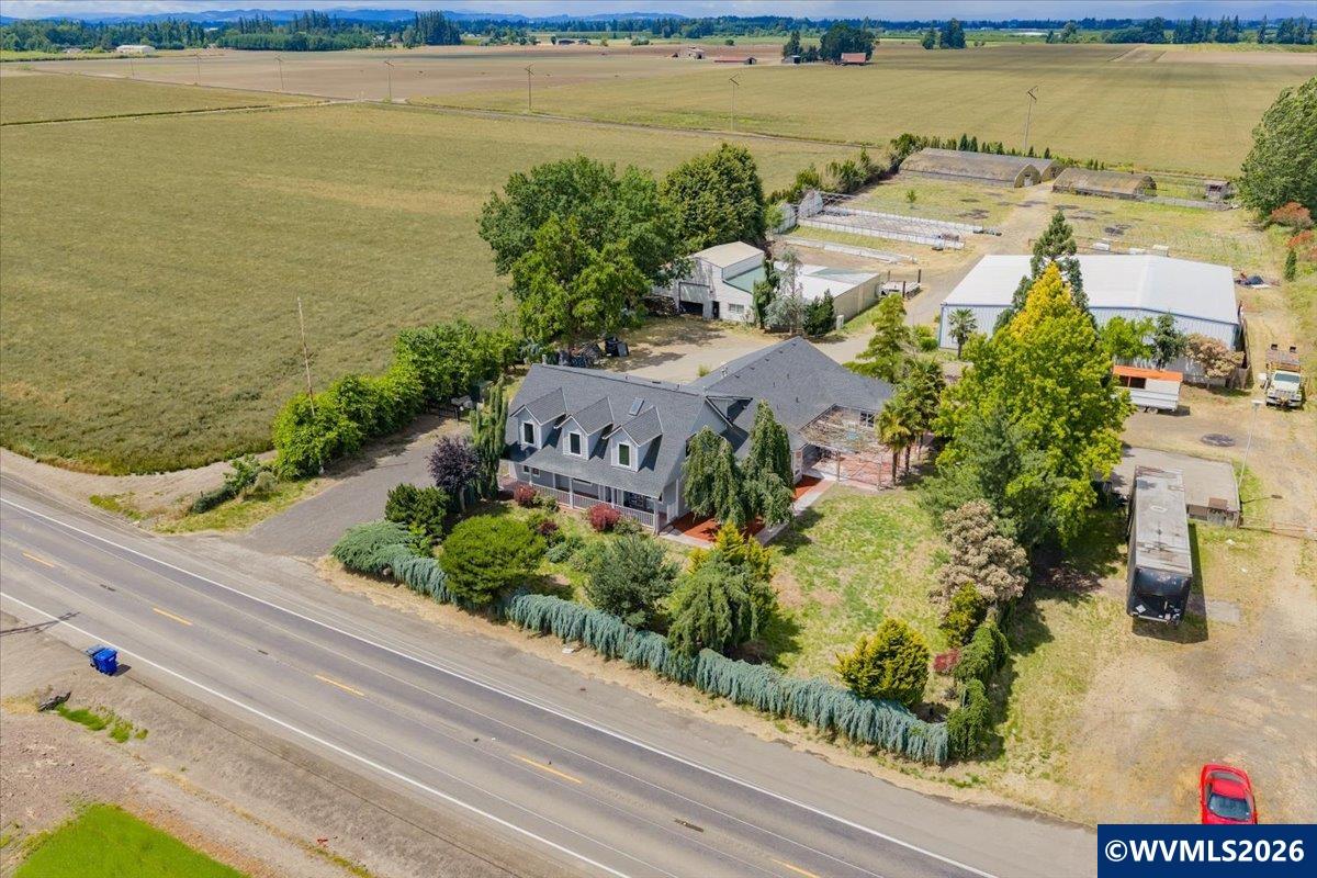 18245 Butteville Rd NE — photo