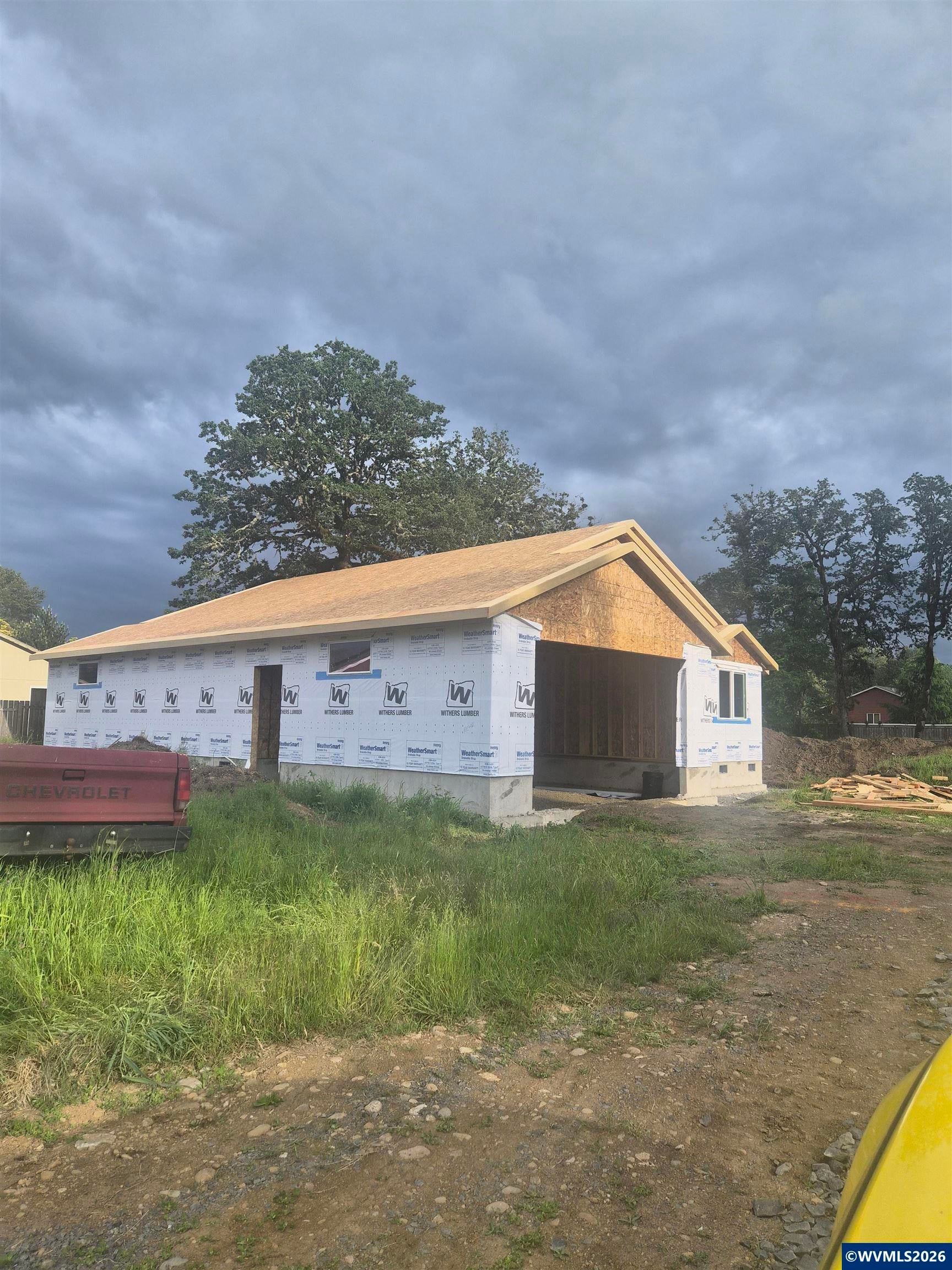 3685 Green River Rd — photo