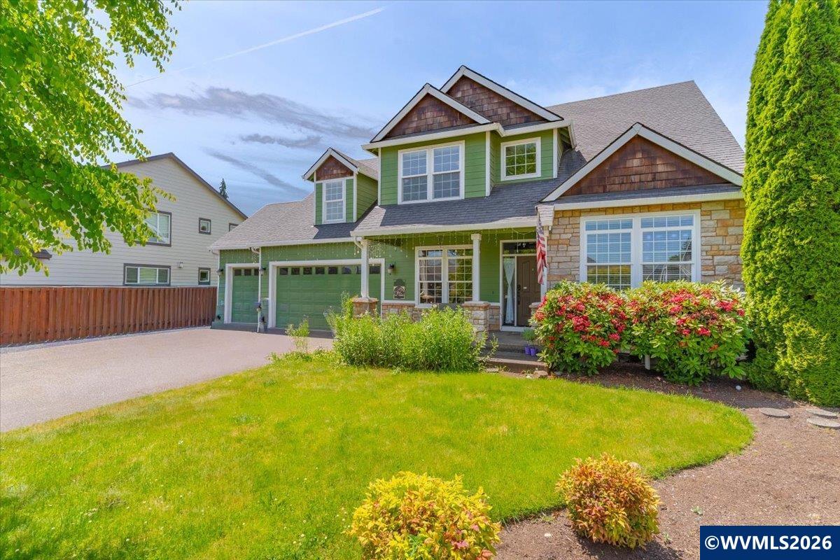 1007 Cooper Ct — photo