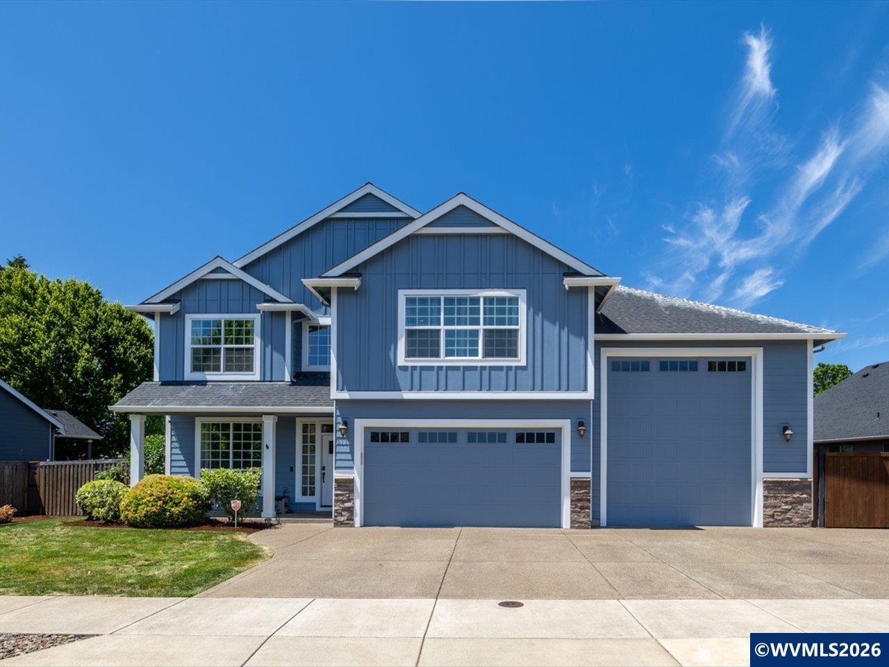 3111 Bartley Pl SE — photo