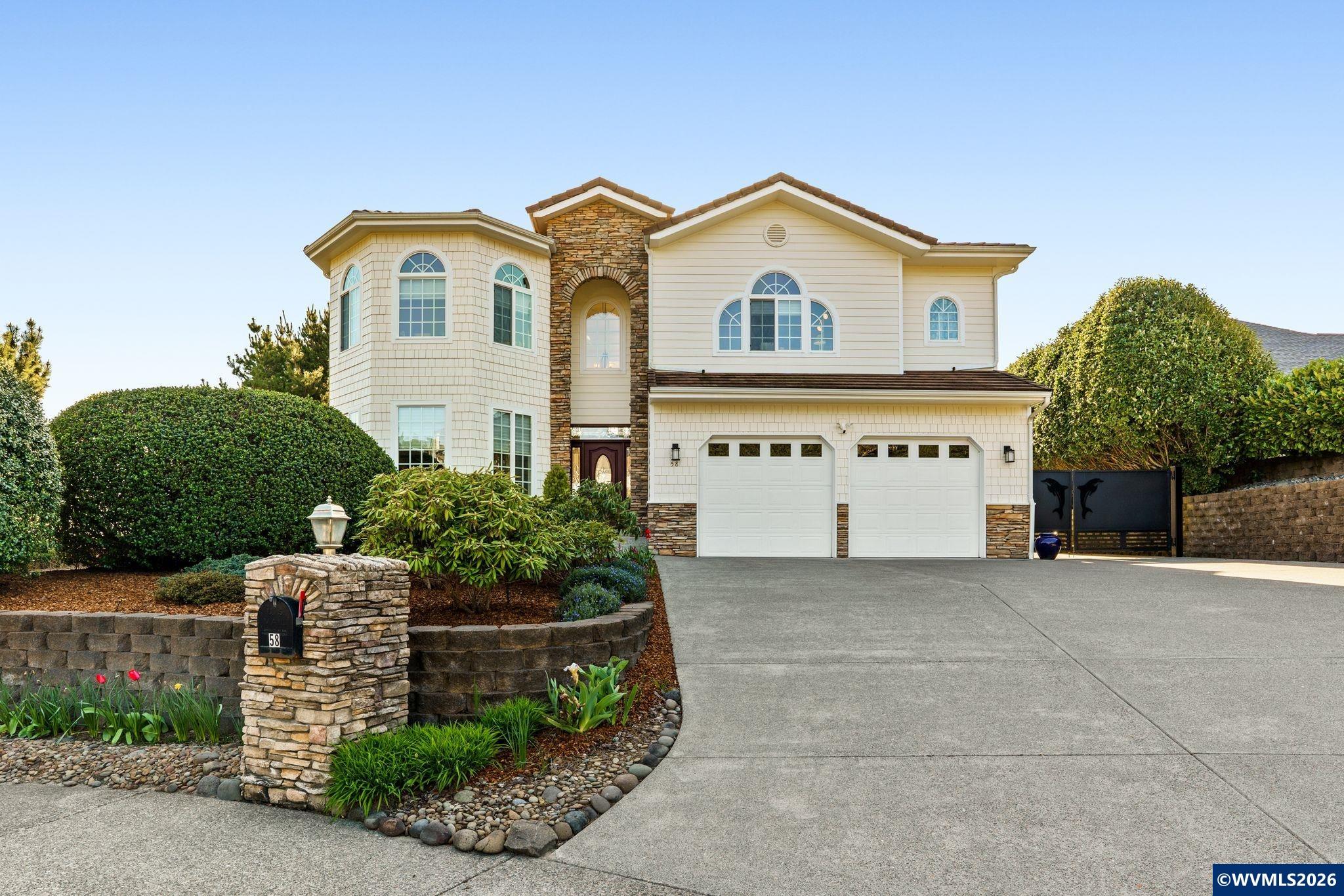 58 Shoreline Dr — photo