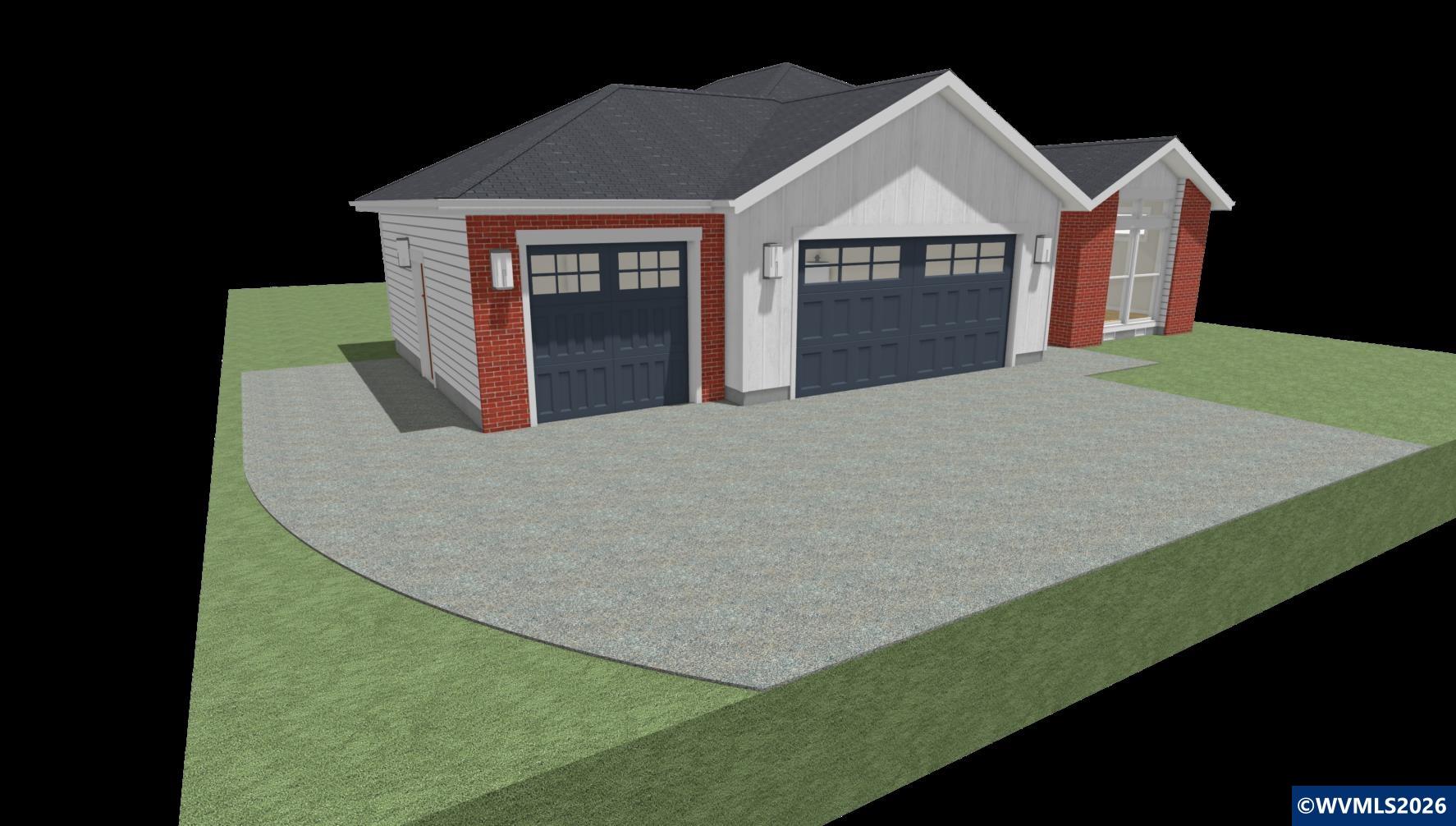 Lot 143 NW Cascade Mountain Dr — photo