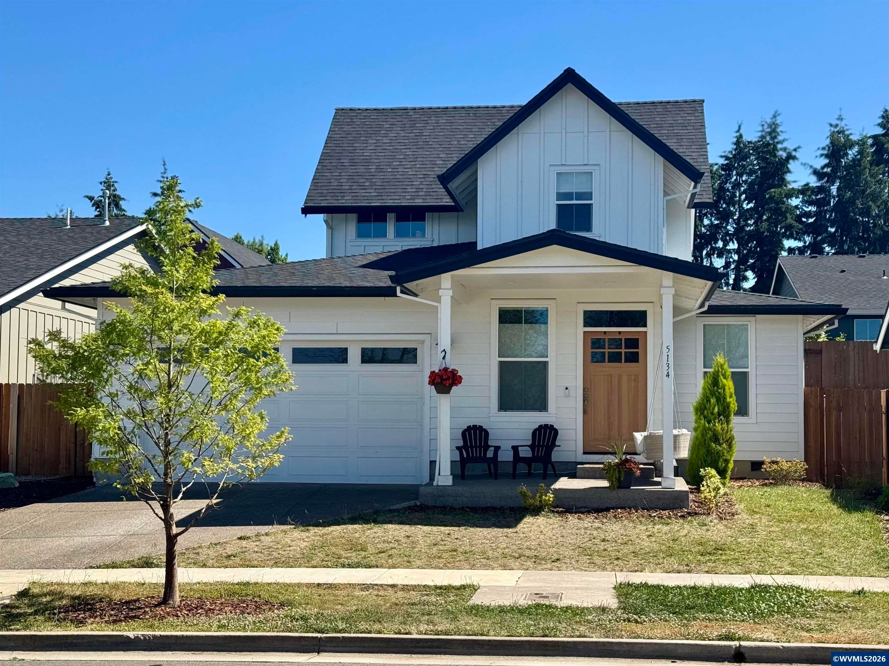 5134 SW Kara Av — photo