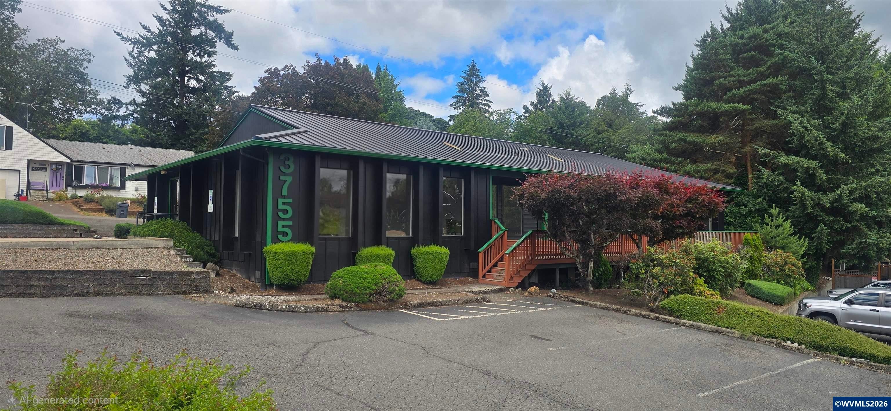 3755 Commercial St SE — photo
