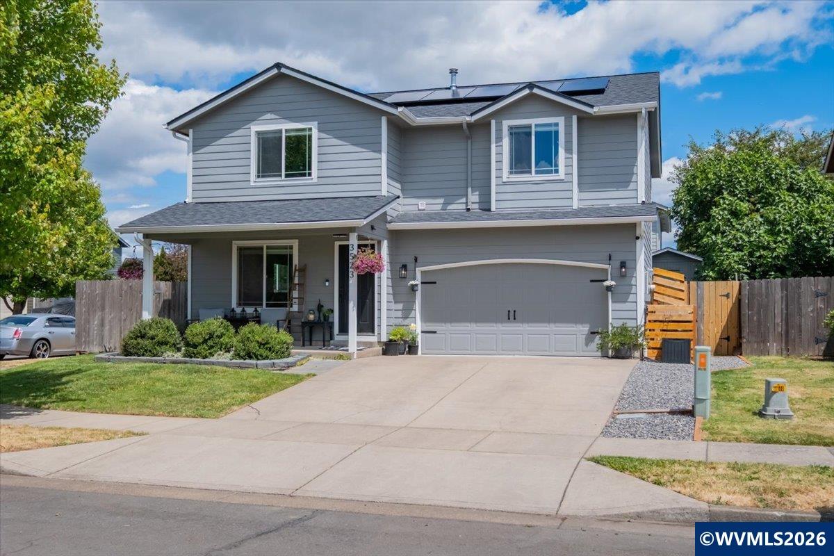 3523 College Lp SE — photo