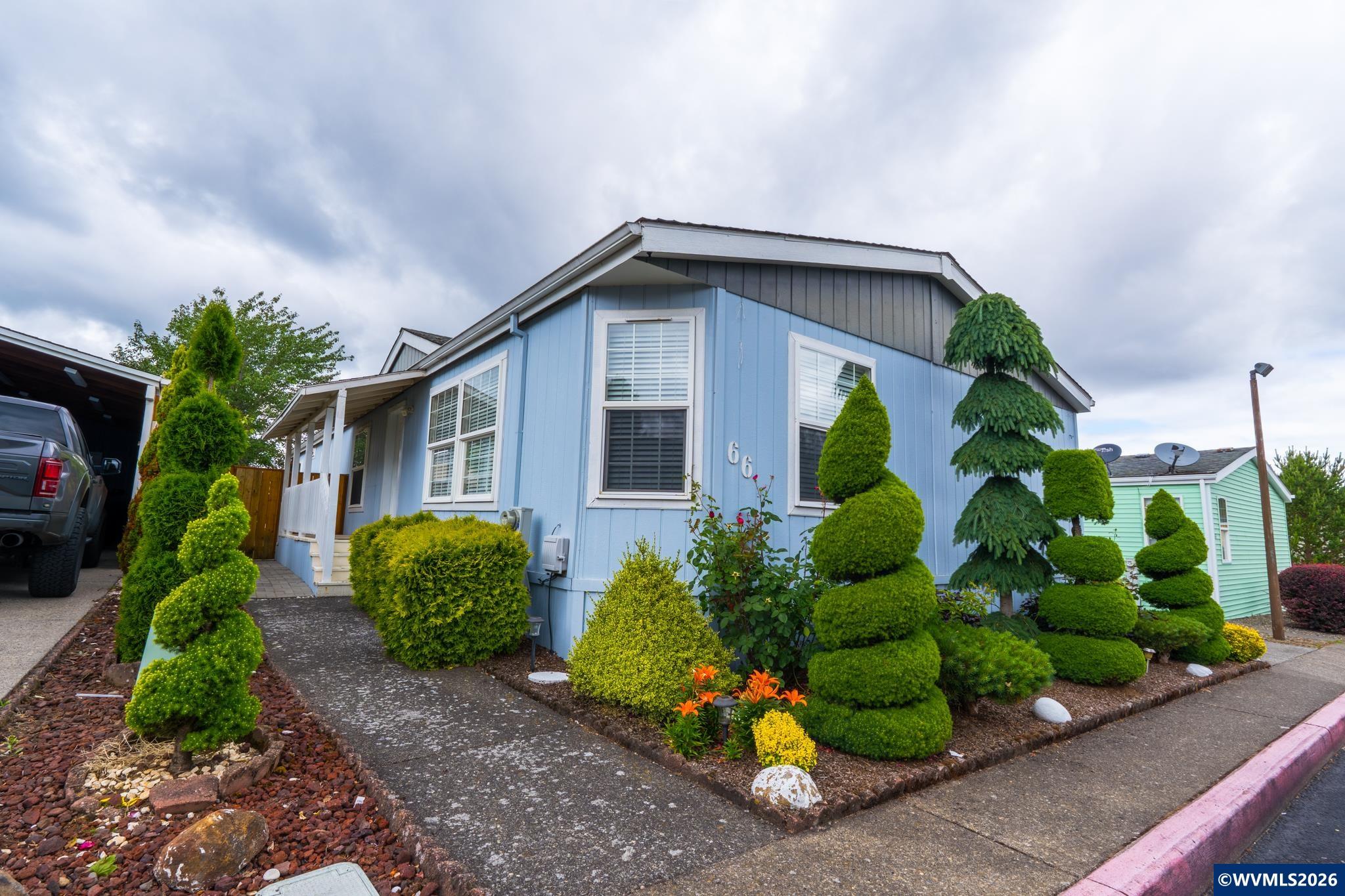 1949 SE Palmquist (#66) Rd, Gresham, OR 97080