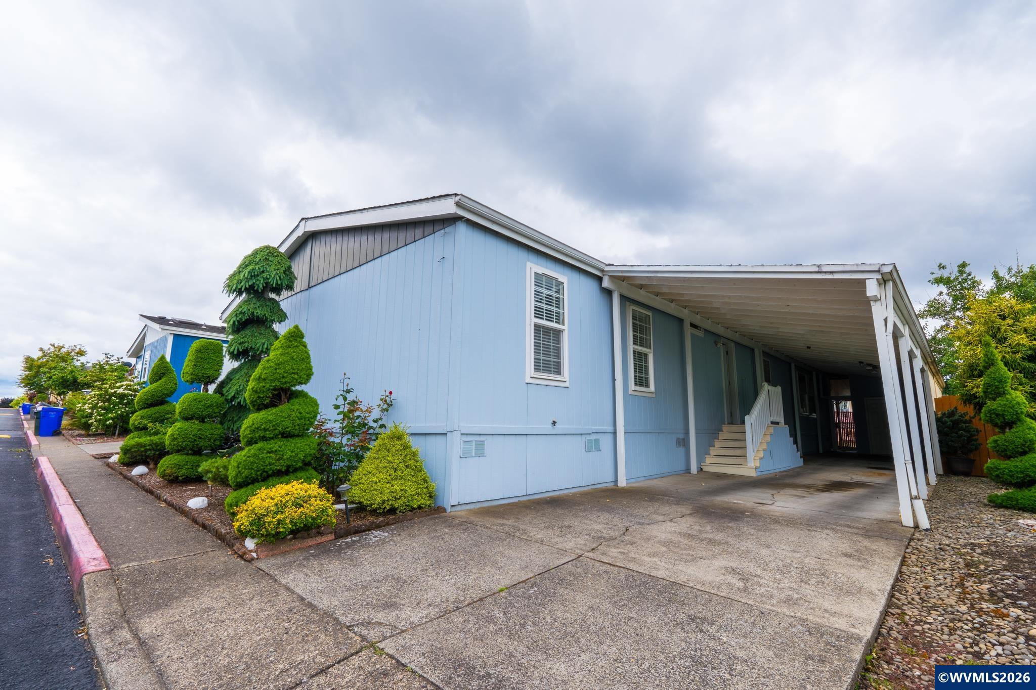 1949 SE Palmquist (#66) Rd, Gresham, OR 97080 — photo 3
