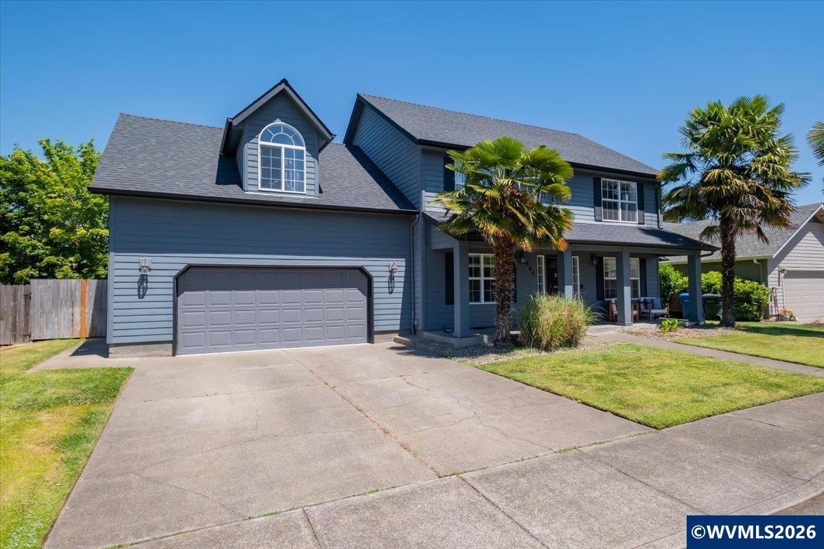 985 Ridgepoint St, Keizer, OR 97303 — photo 3