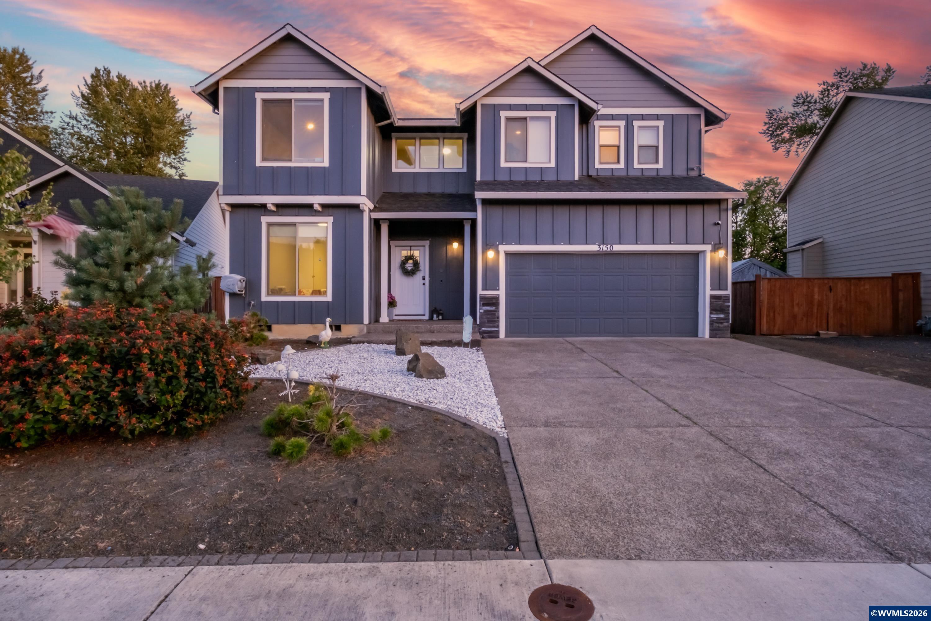 3150 Duane Ct — photo