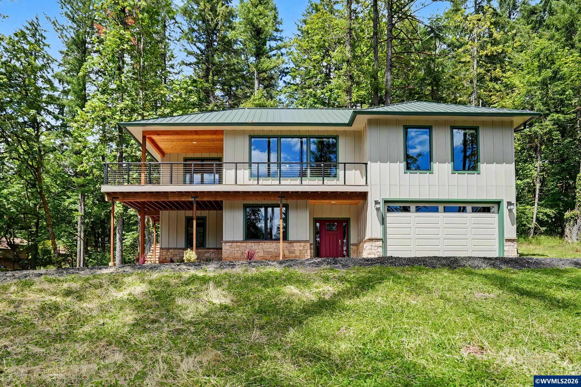 1155 NW Country Hills Dr — photo