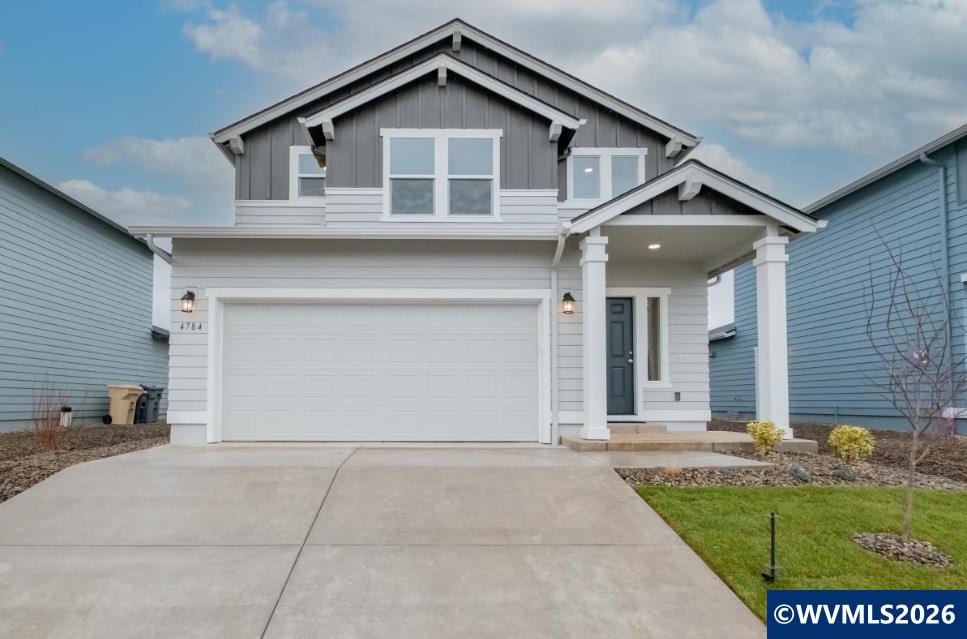 991 SE Blackbird Av — photo