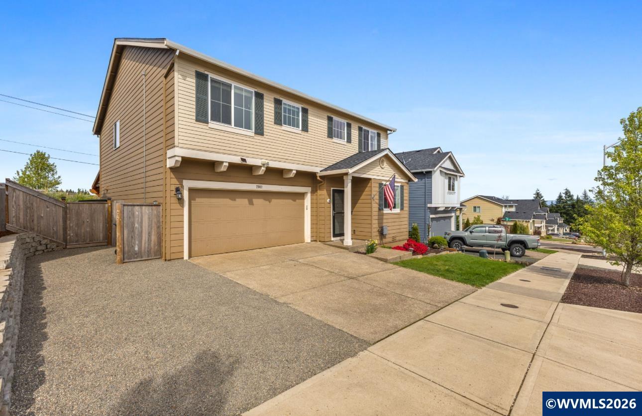 2867 Witch Hazel Ln NW — photo