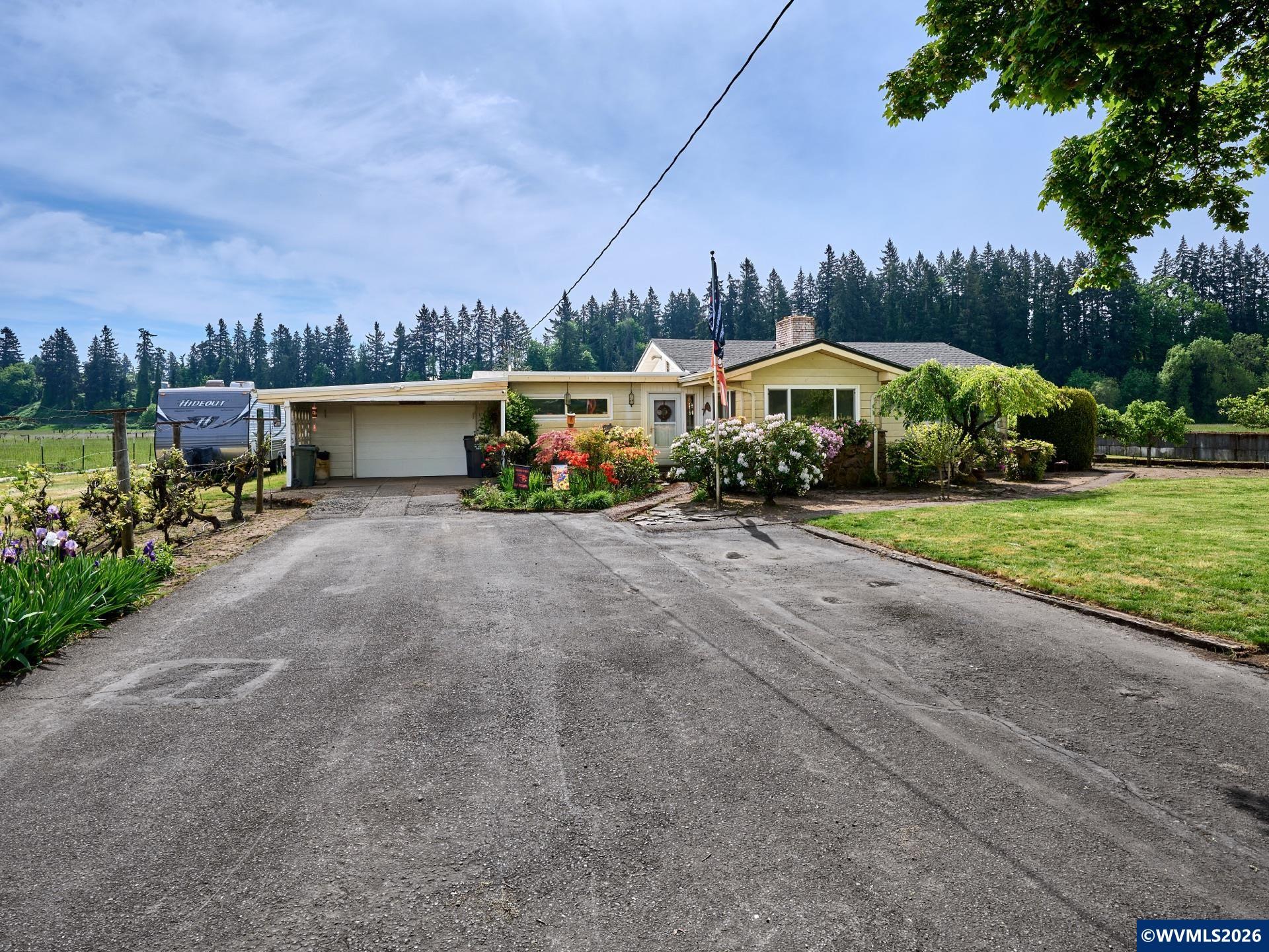 5724 Anderson Rd S — photo