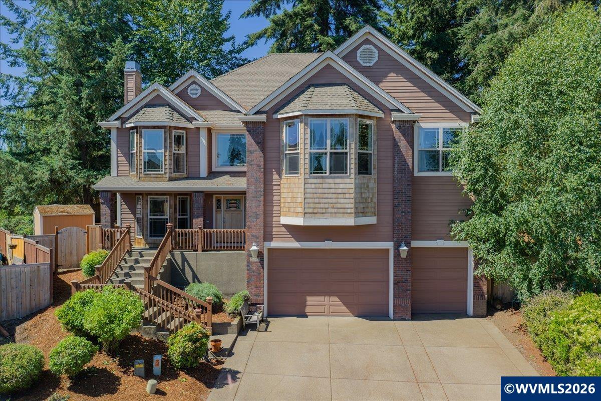 2448 Violet Ct NW — photo