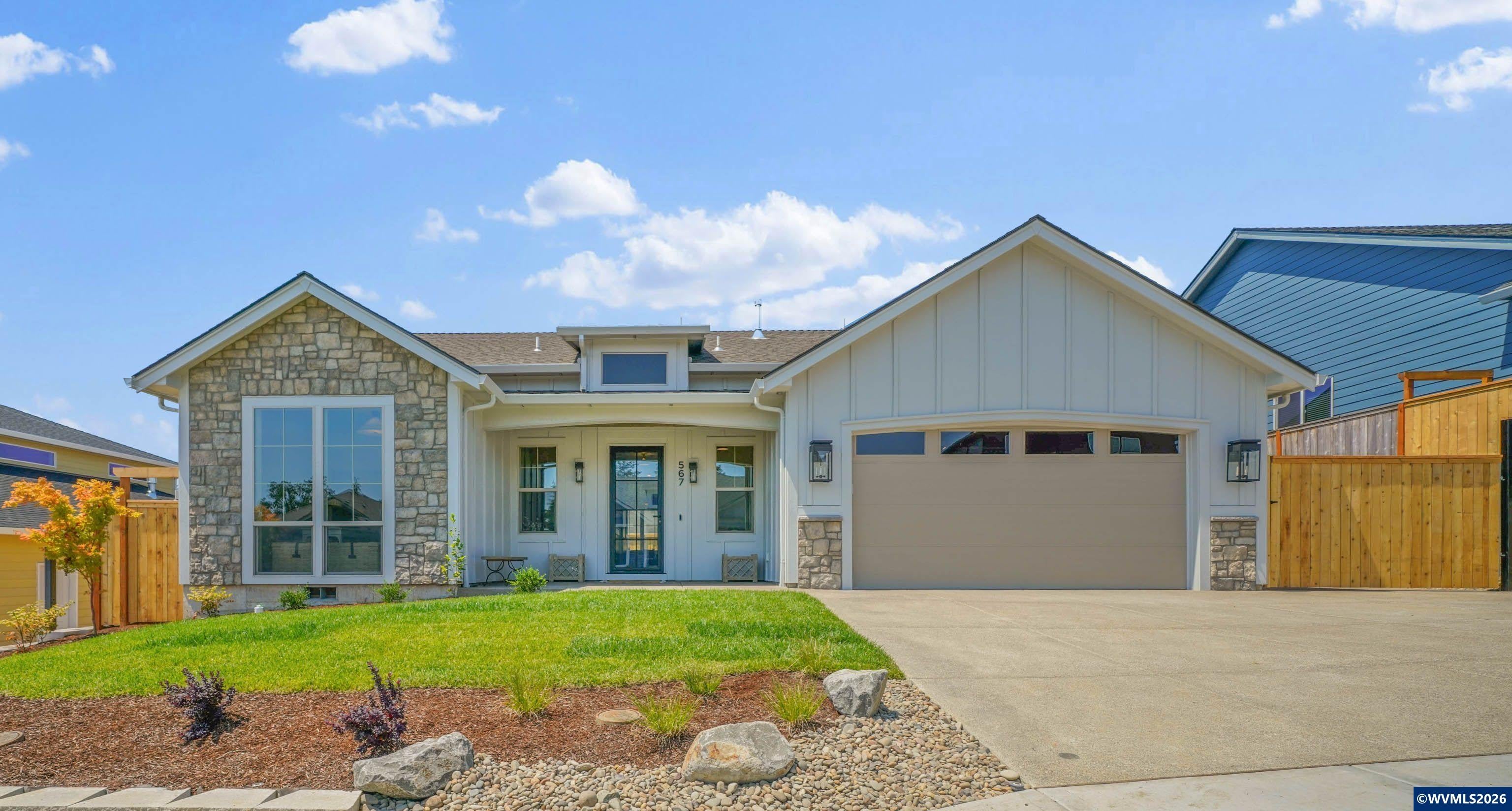 Lot J NW Coast Mountain Dr — photo