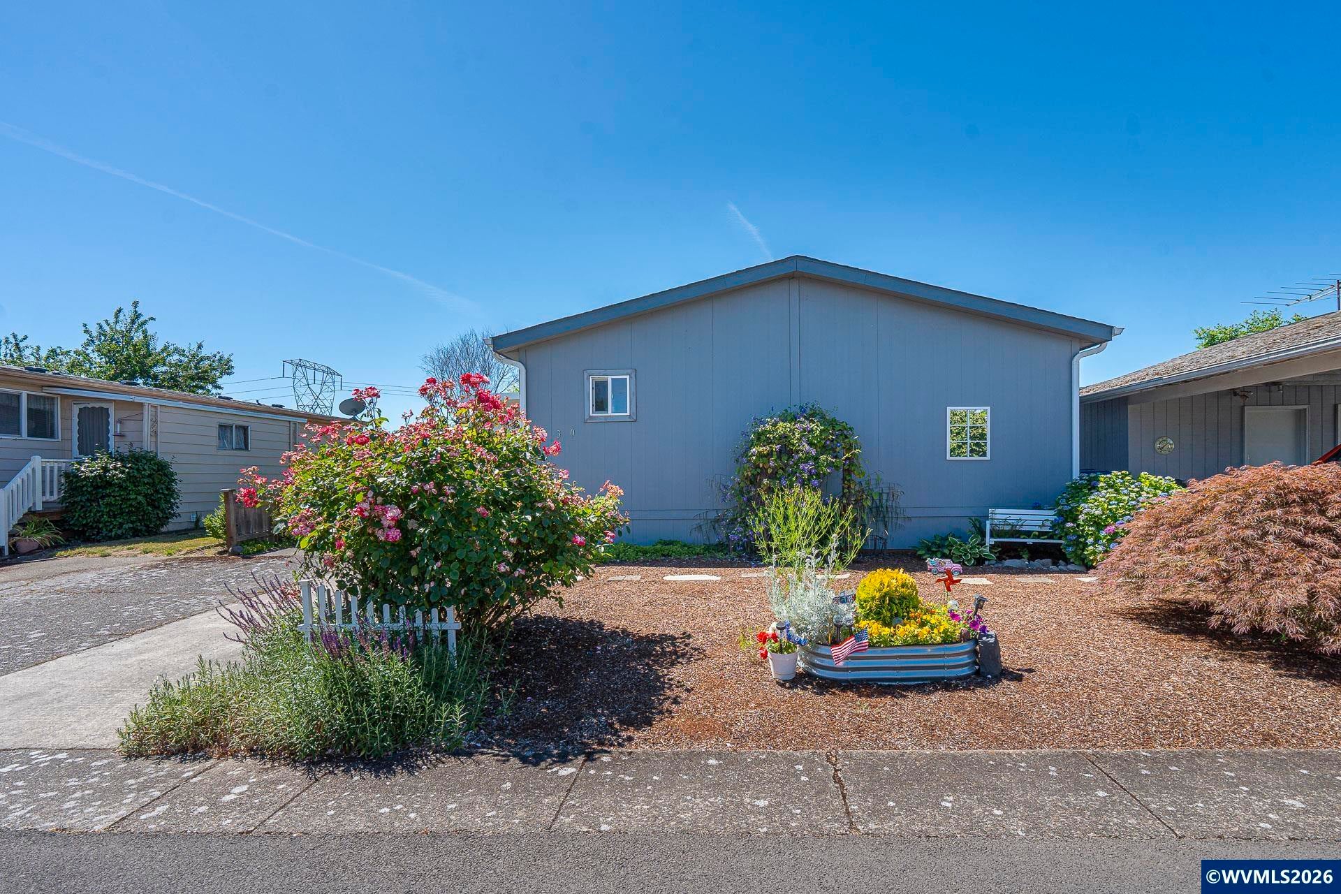 5422 Portland (#130) Rd NE — photo