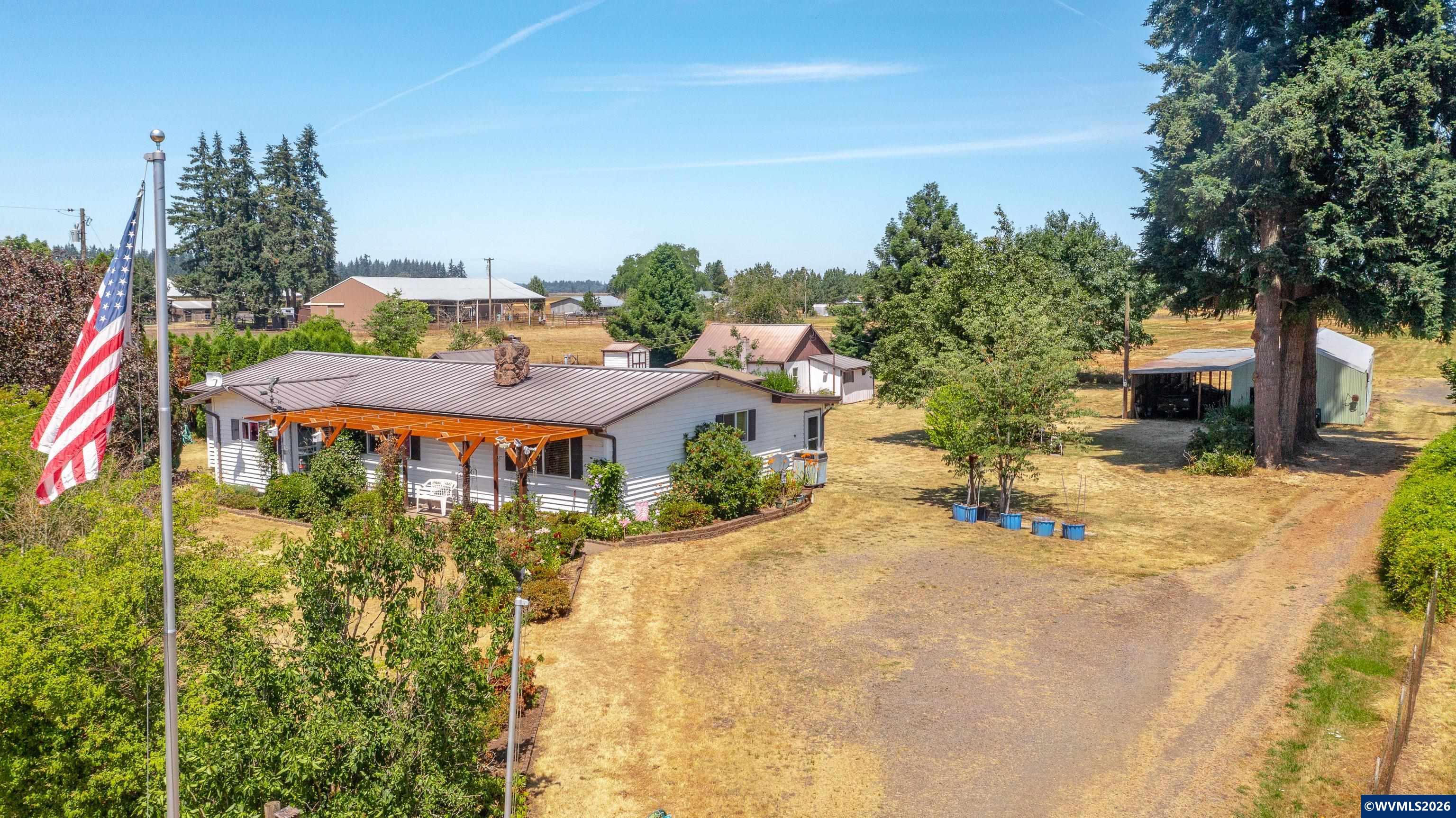 37663 Kgal Rd, Lebanon, OR 97355