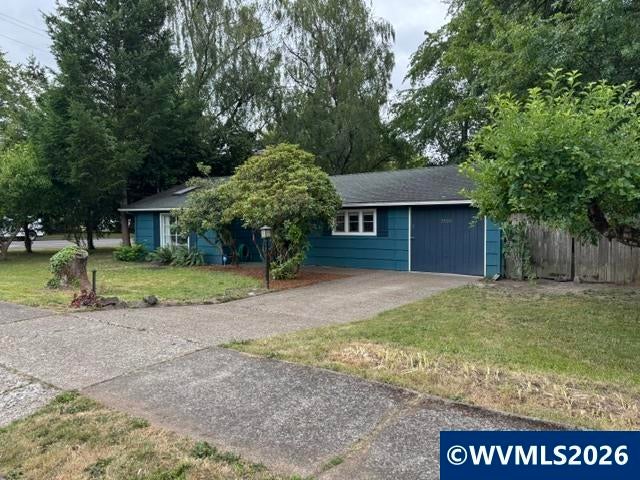 3500 NW Van Buren Av — photo