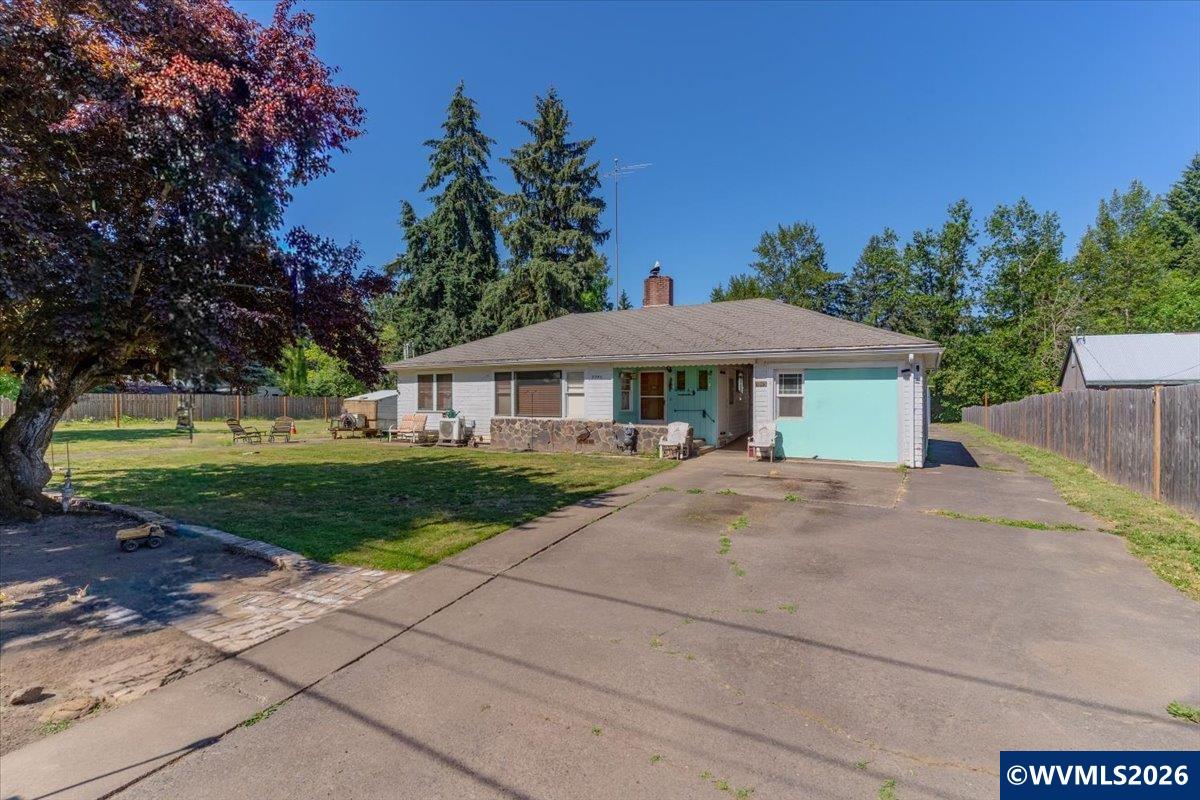 5945 Lake Labish Rd, Salem, OR 97305