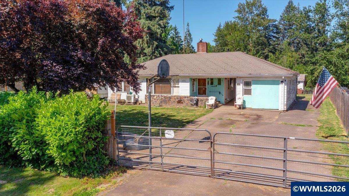 5945 Lake Labish Rd, Salem, OR 97305 — photo 2