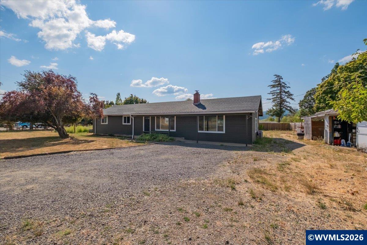 26742 Bellfountain Rd — photo