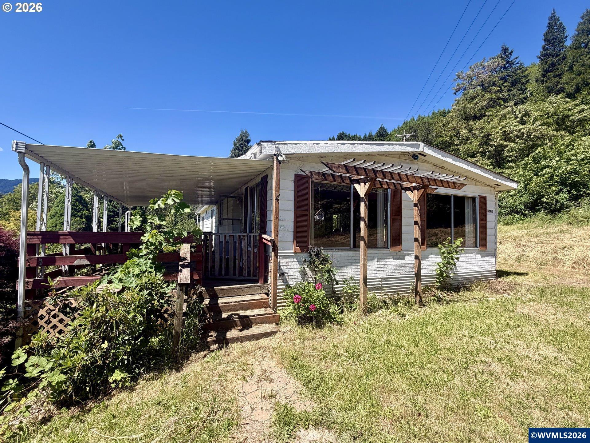 76582 Davis Rd — photo