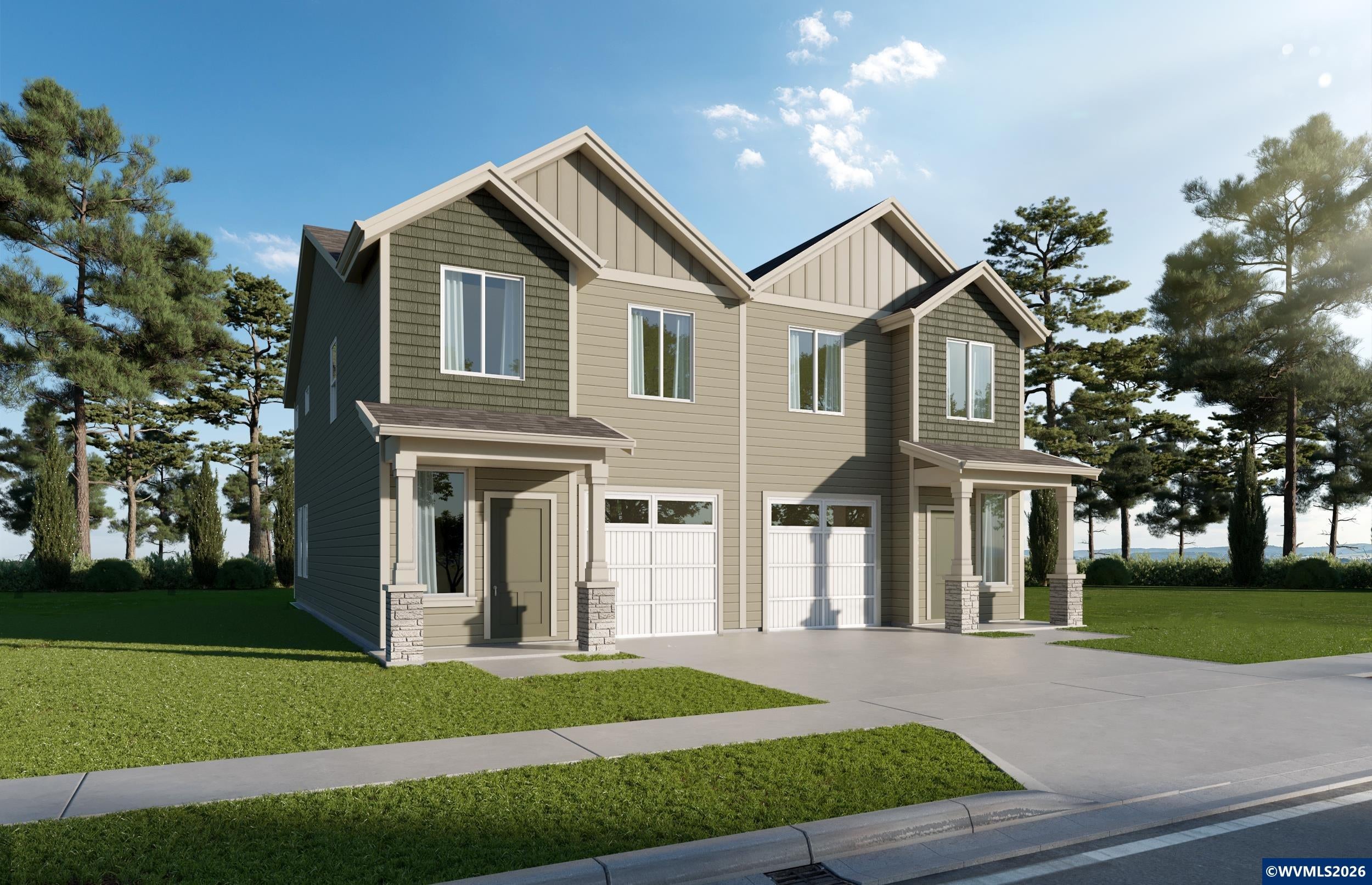 5441 NW Fair Oaks Dr — photo