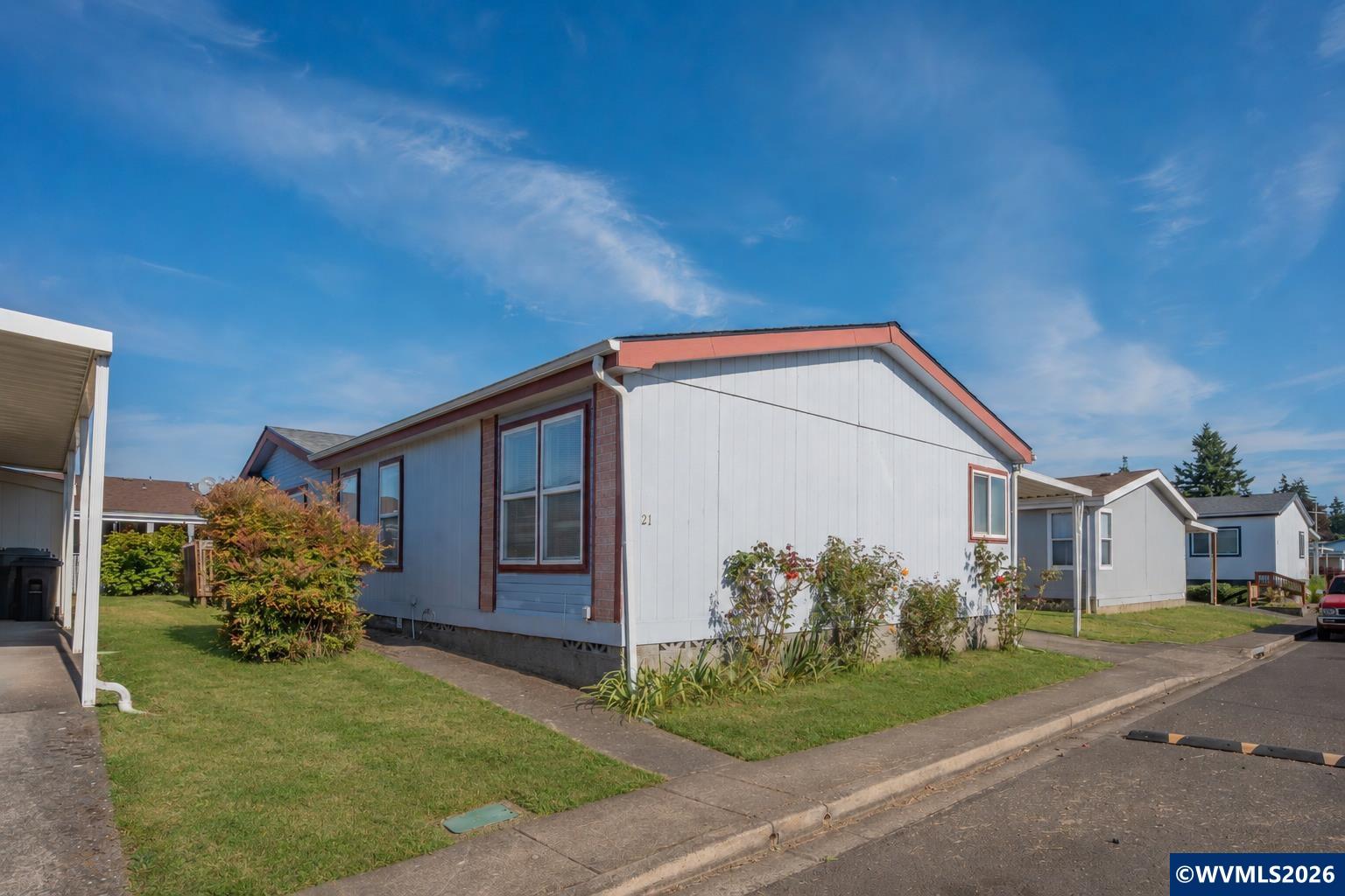 3200 Oak Terrace #21 Dr — photo