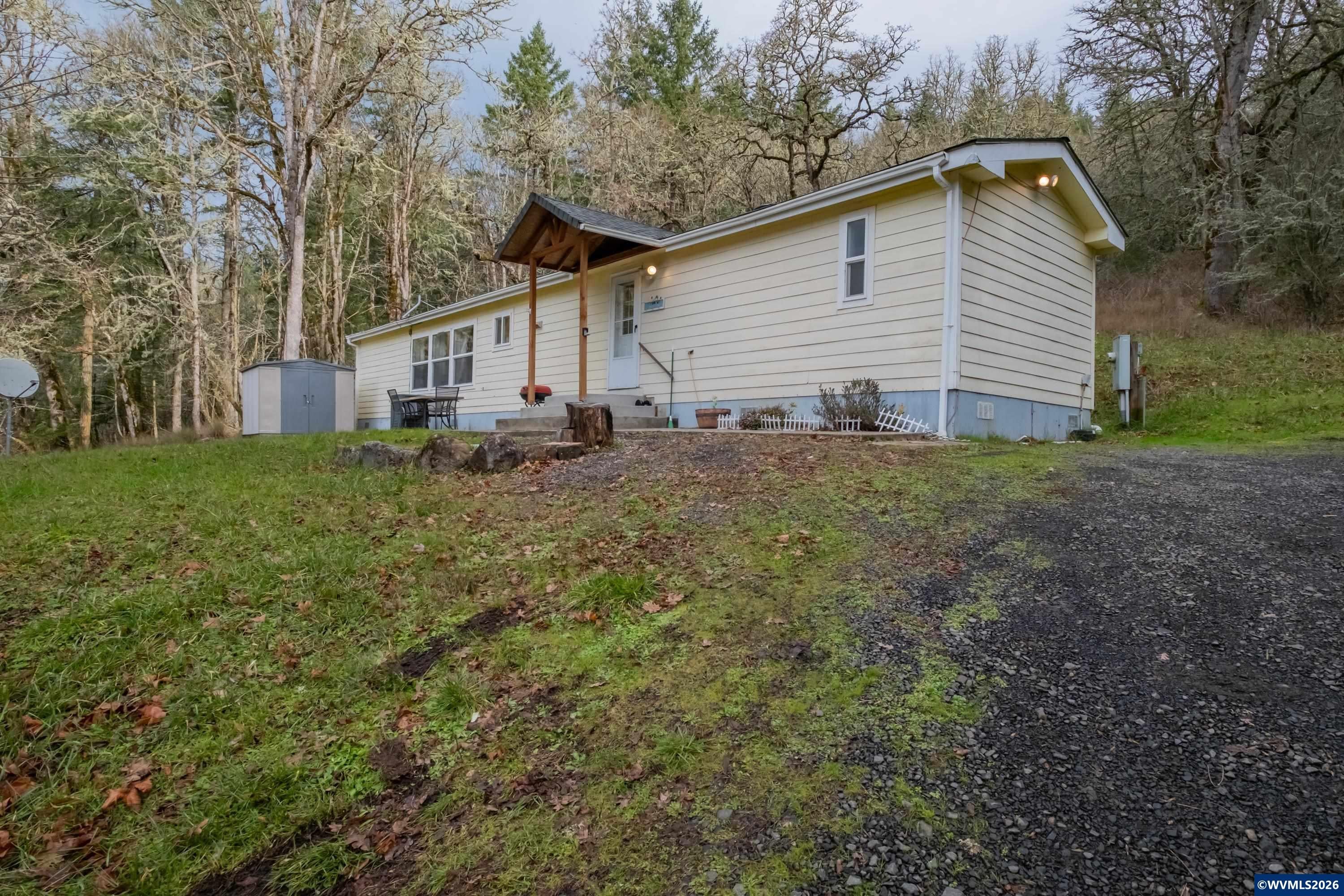 25045 Gap Rd — photo