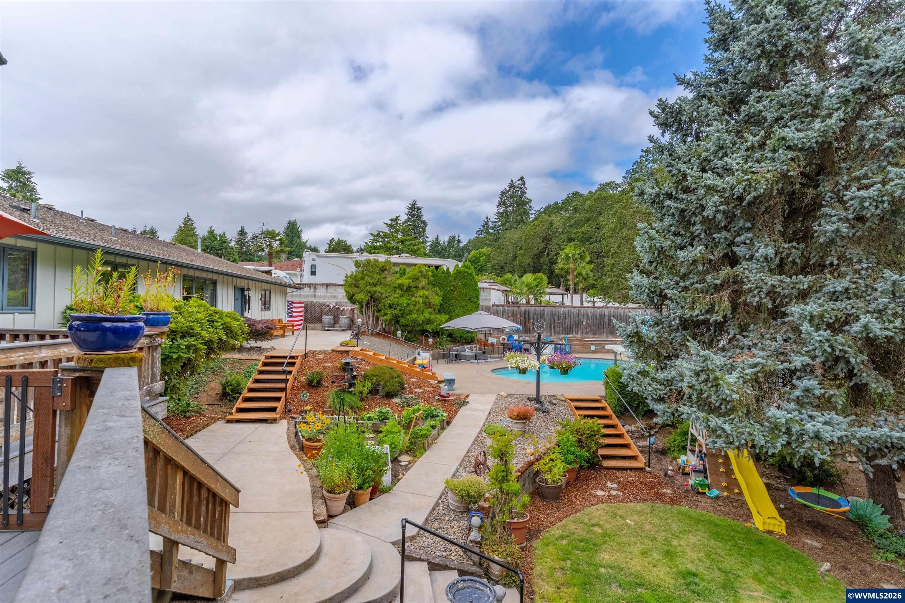 1360 SW Laurelwood Dr — photo
