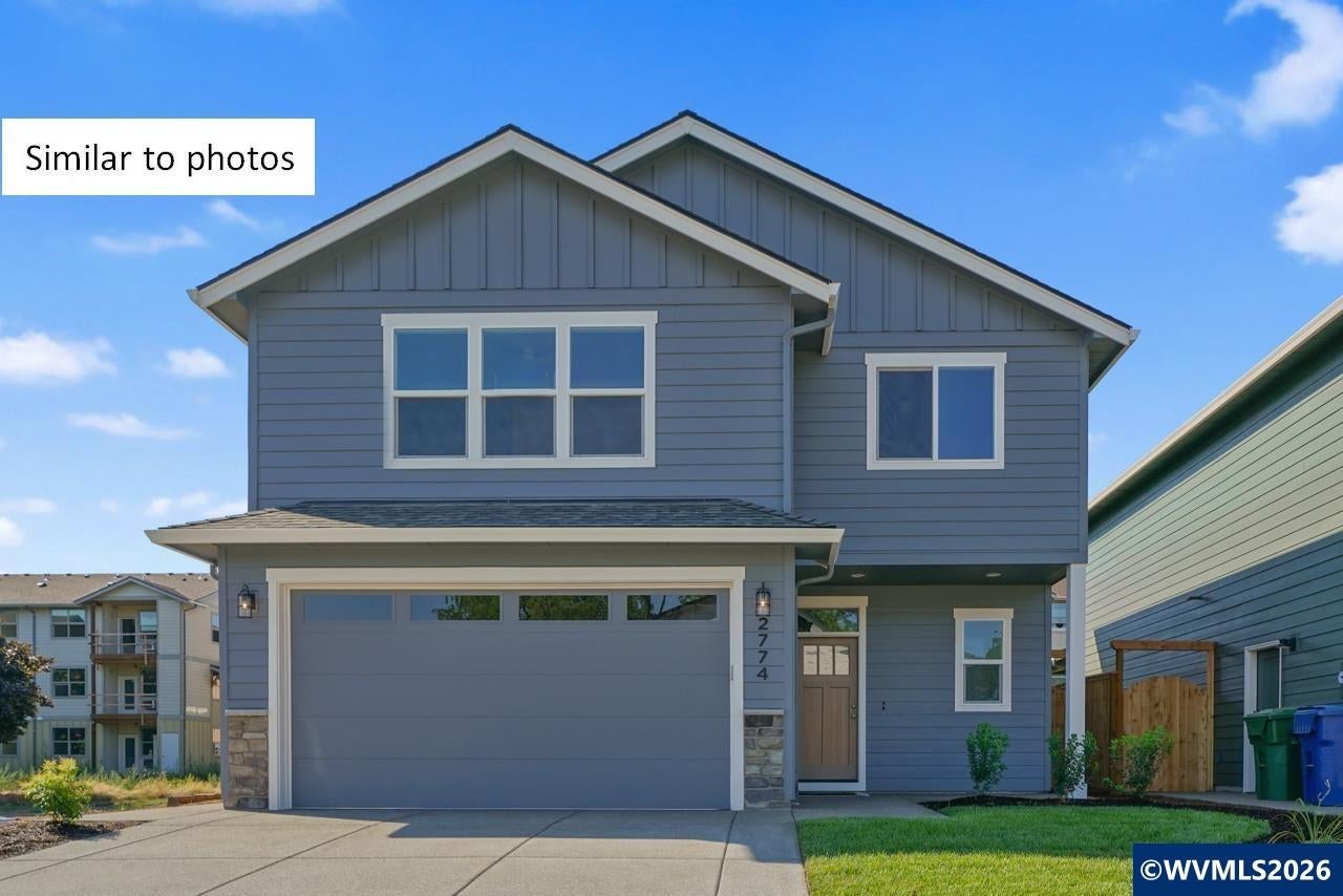 Lot a NW Coast Mountain Dr — photo