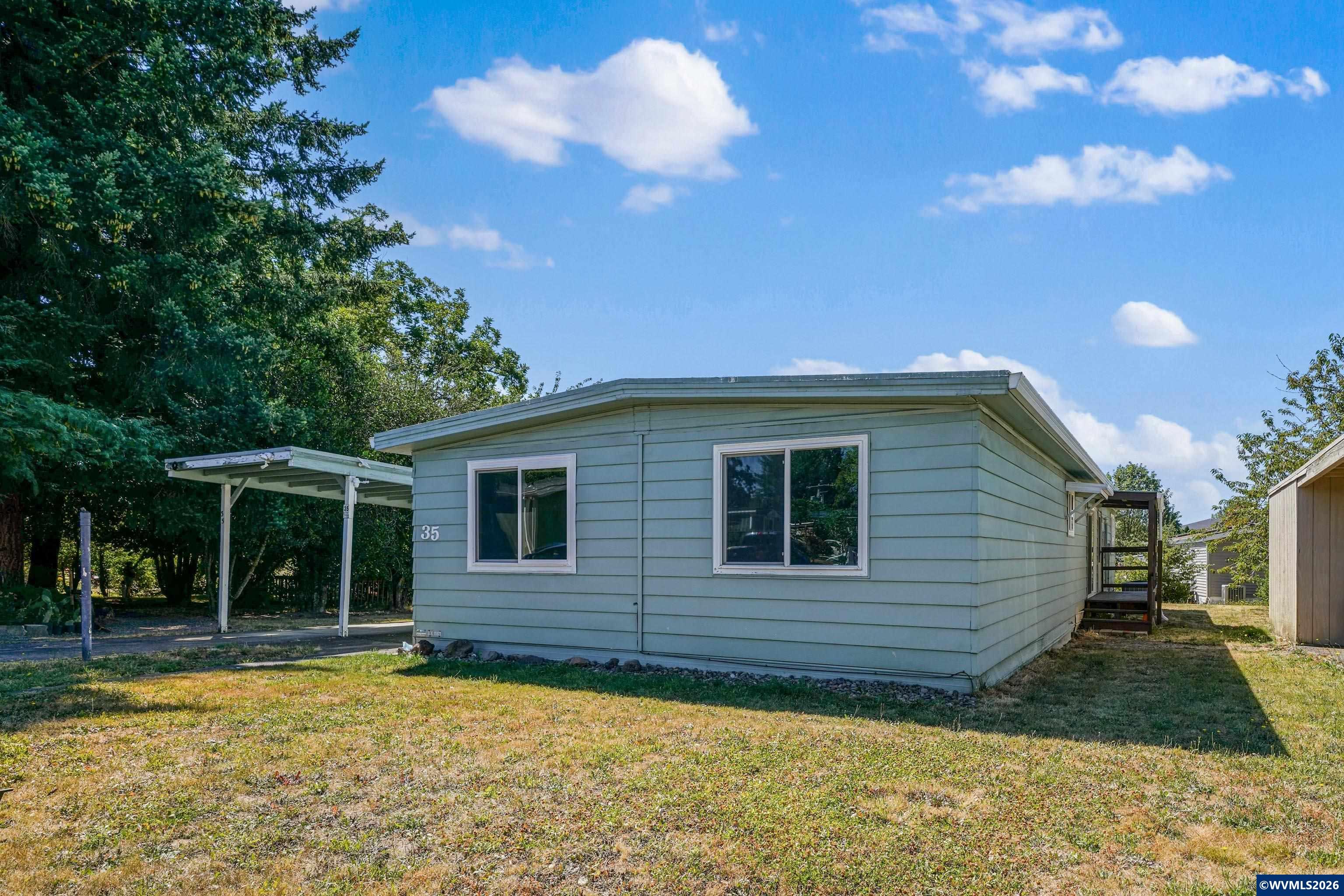 1103 N Springbrook #35 Rd, Newberg, OR 97132 — photo 2