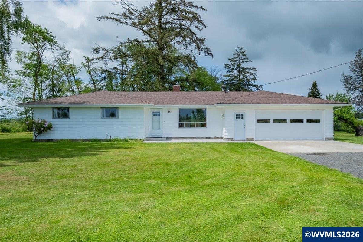 34584 Red Bridge Rd, Albany, OR 97322